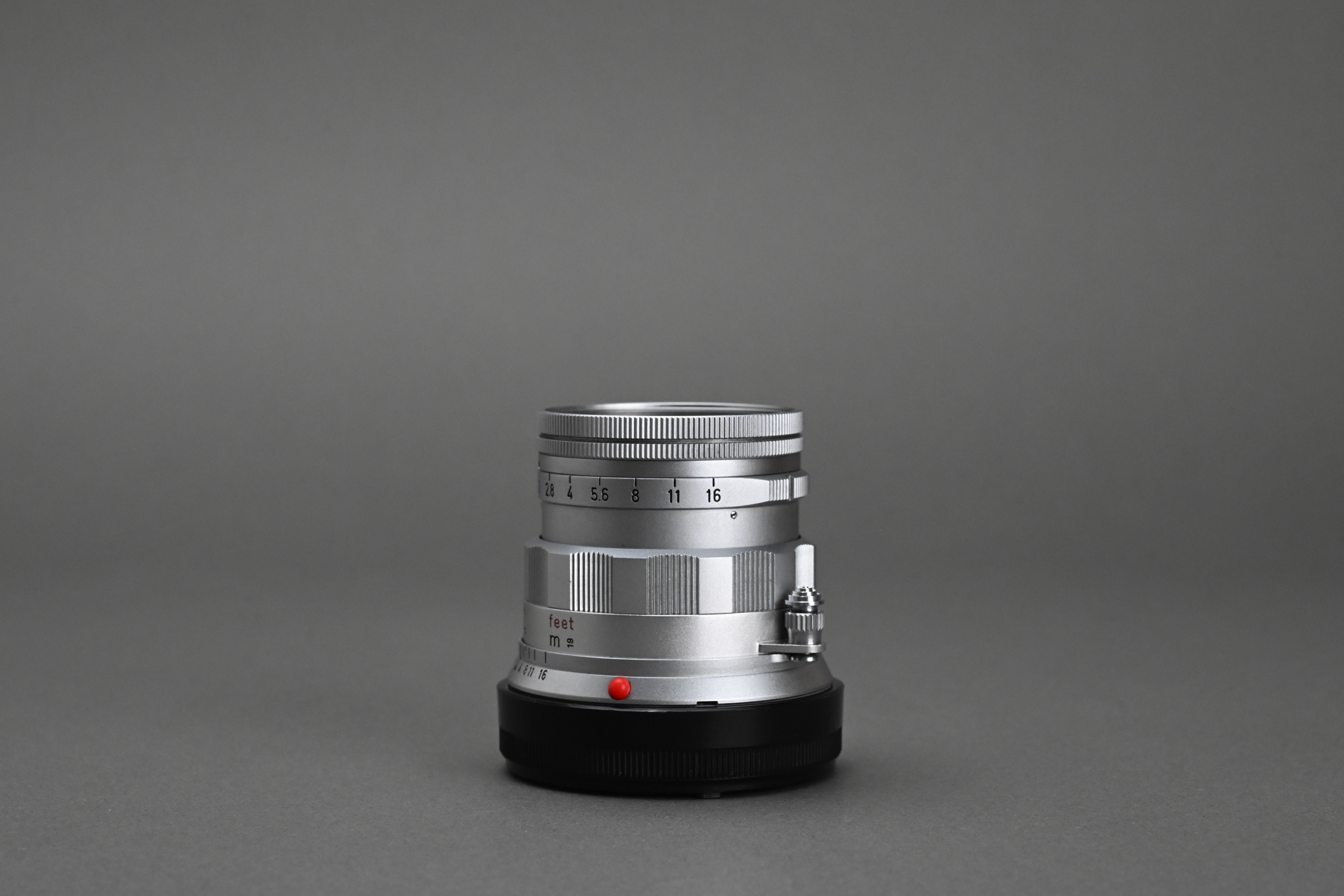 Picture of Leica Summicron-M 50mm f/2 Rigid Ver.2