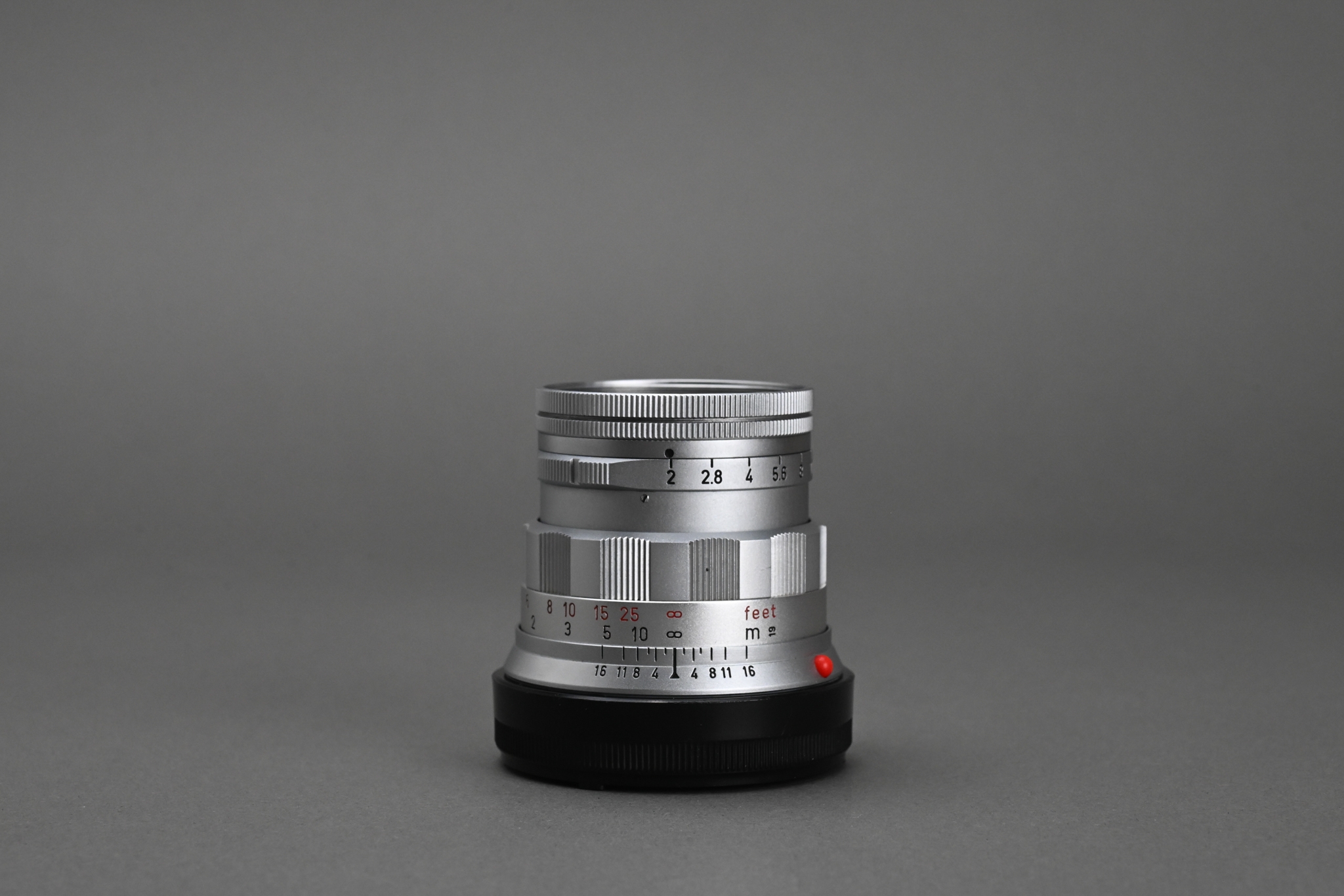 Picture of Leica Summicron-M 50mm f/2 Rigid Ver.2