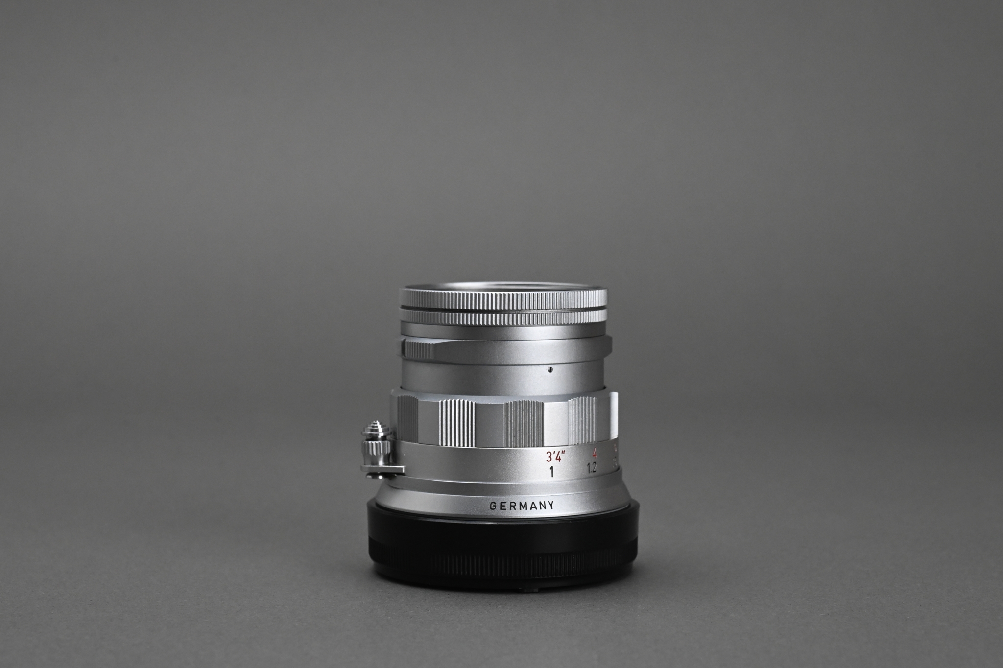 Picture of Leica Summicron-M 50mm f/2 Rigid Ver.2
