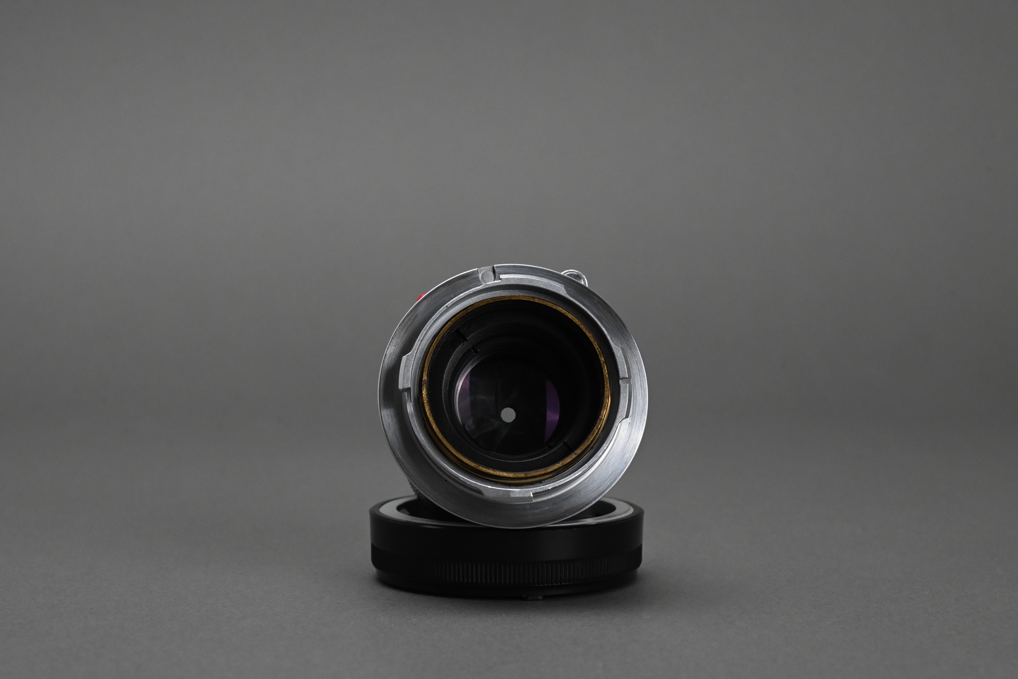 Picture of Leica Summicron-M 50mm f/2 Rigid Ver.2