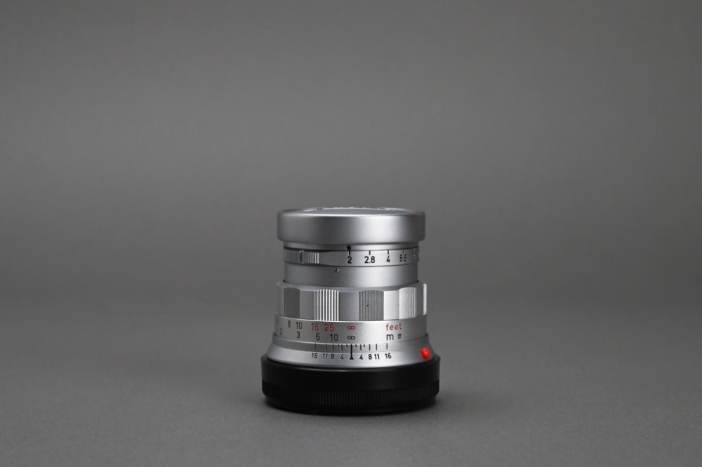 Picture of Leica Summicron-M 50mm f/2 Rigid Ver.2
