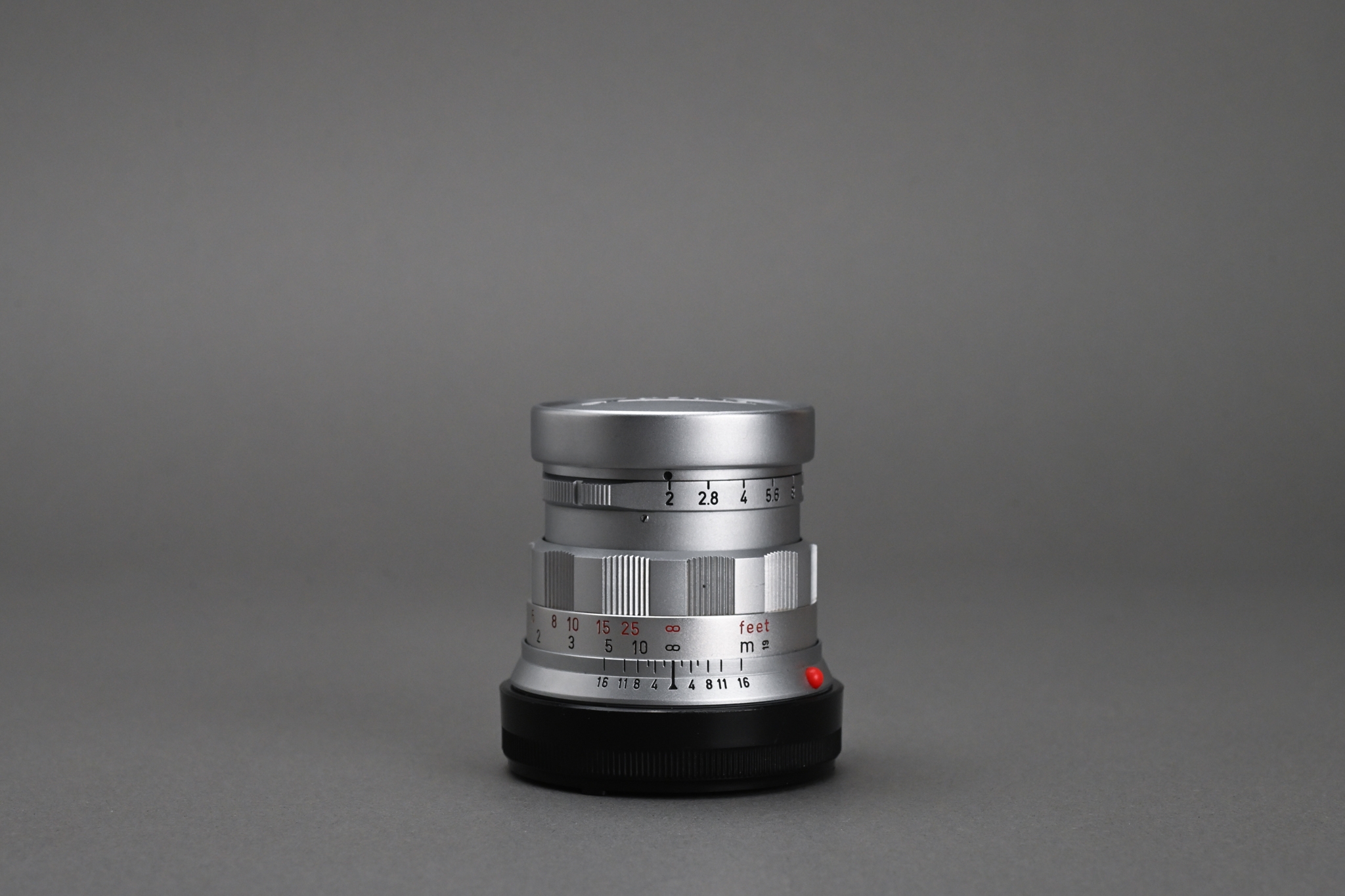 Picture of Leica Summicron-M 50mm f/2 Rigid Ver.2
