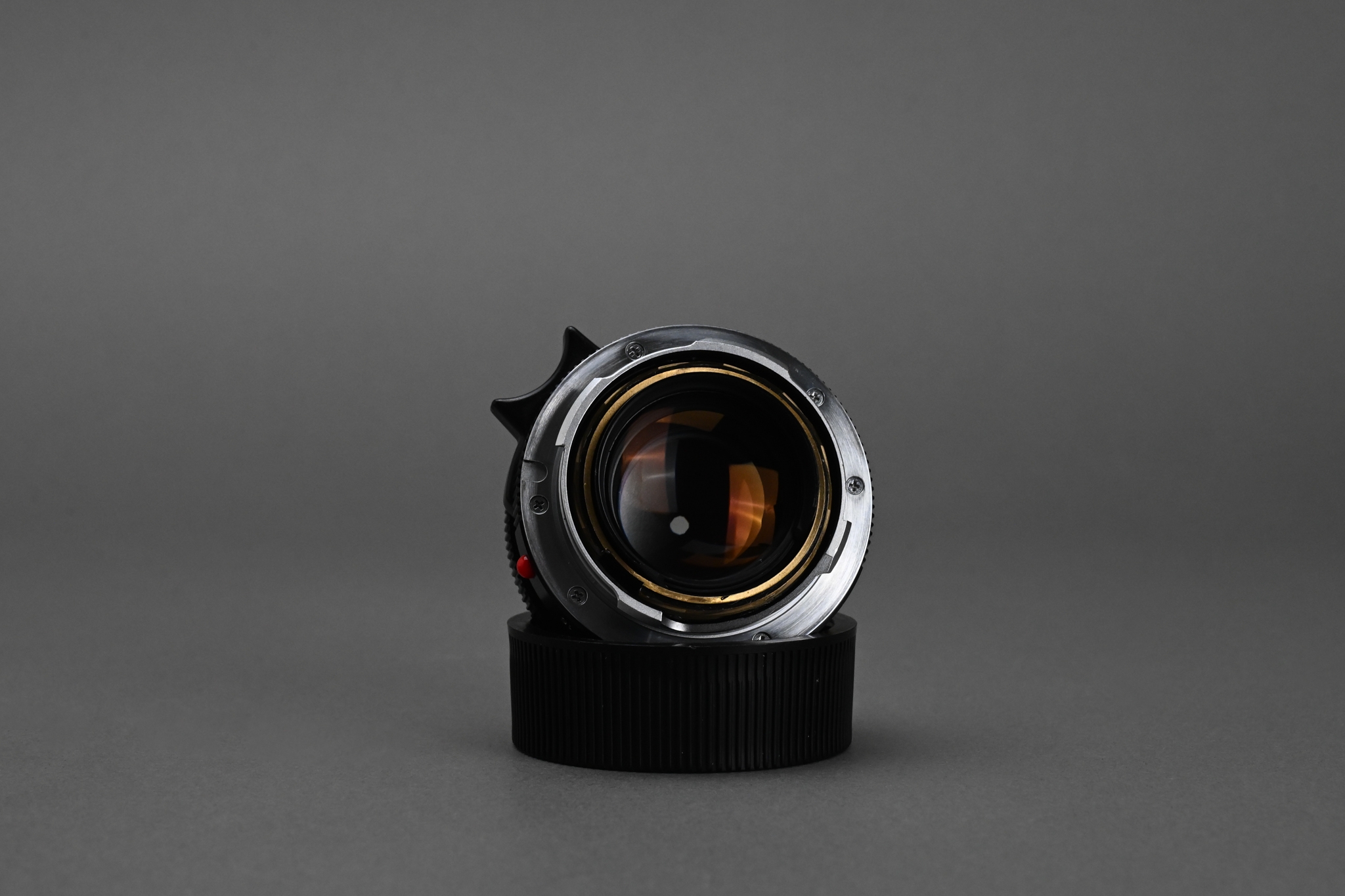 Picture of Leica Summicron-M 35mm f/2 KOB Canada Black
