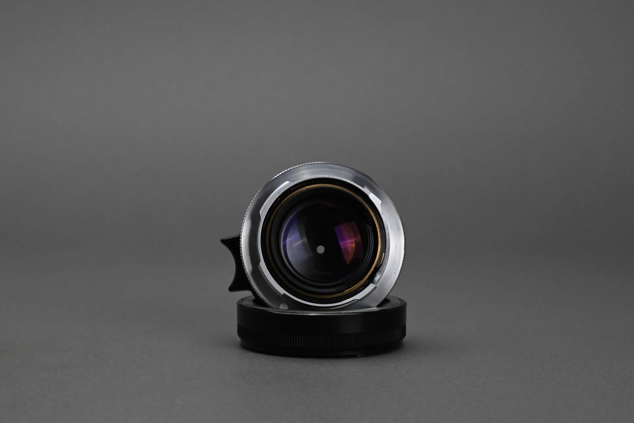 Picture of Leica Summilux-M 35mm f/1.4 Ver.2 Pre-ASPH