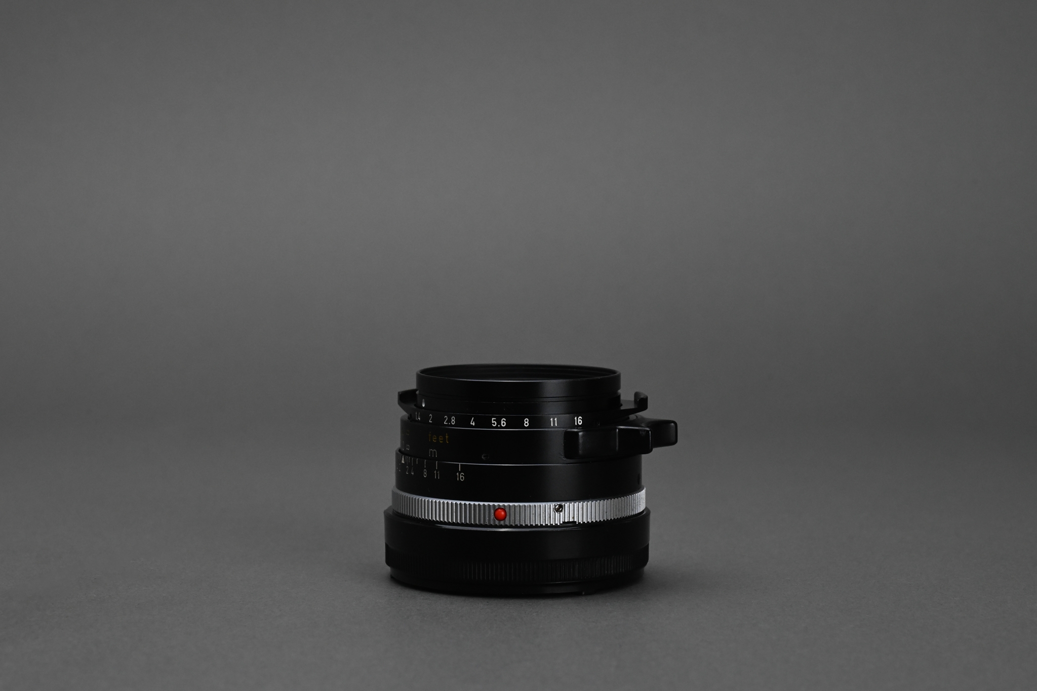 Picture of Leica Summilux-M 35mm f/1.4 Ver.2 Pre-ASPH