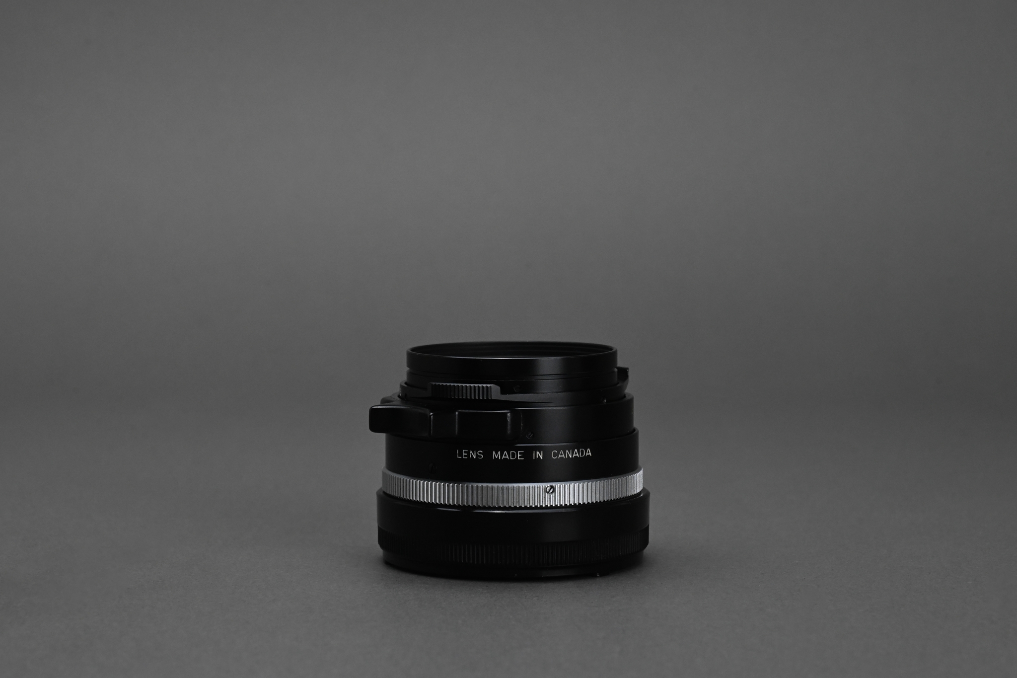 Picture of Leica Summilux-M 35mm f/1.4 Ver.2 Pre-ASPH