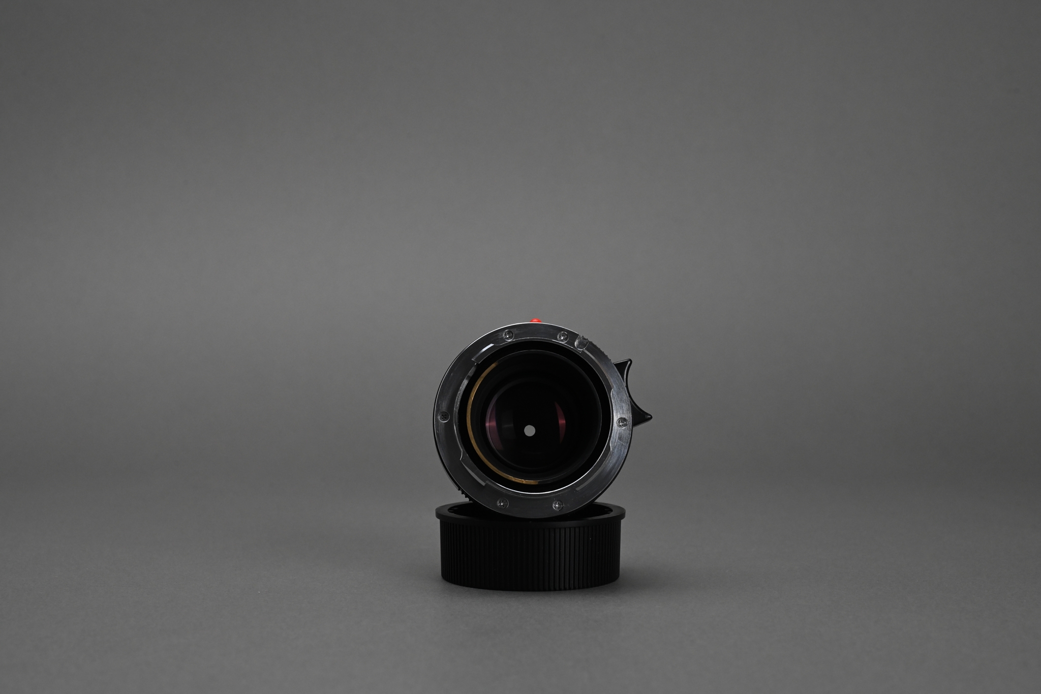 Picture of Leica Summicron-M 50mm f/2 Ver.4 Black