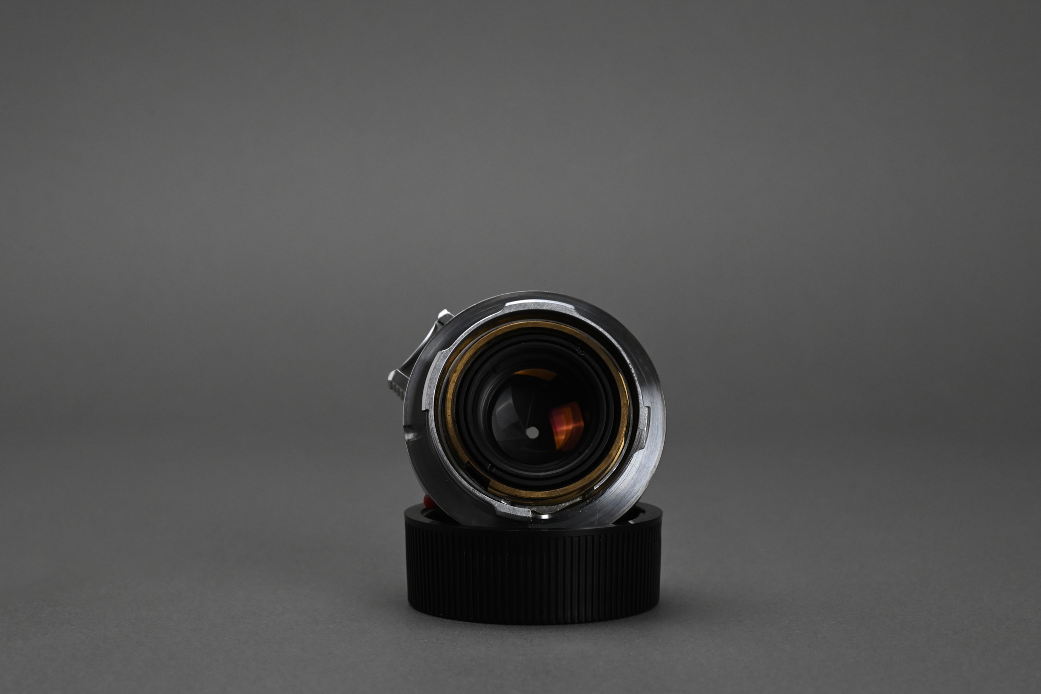Picture of Leica Summicron-M 35mm f/2 Ver.1 Germany 8-element