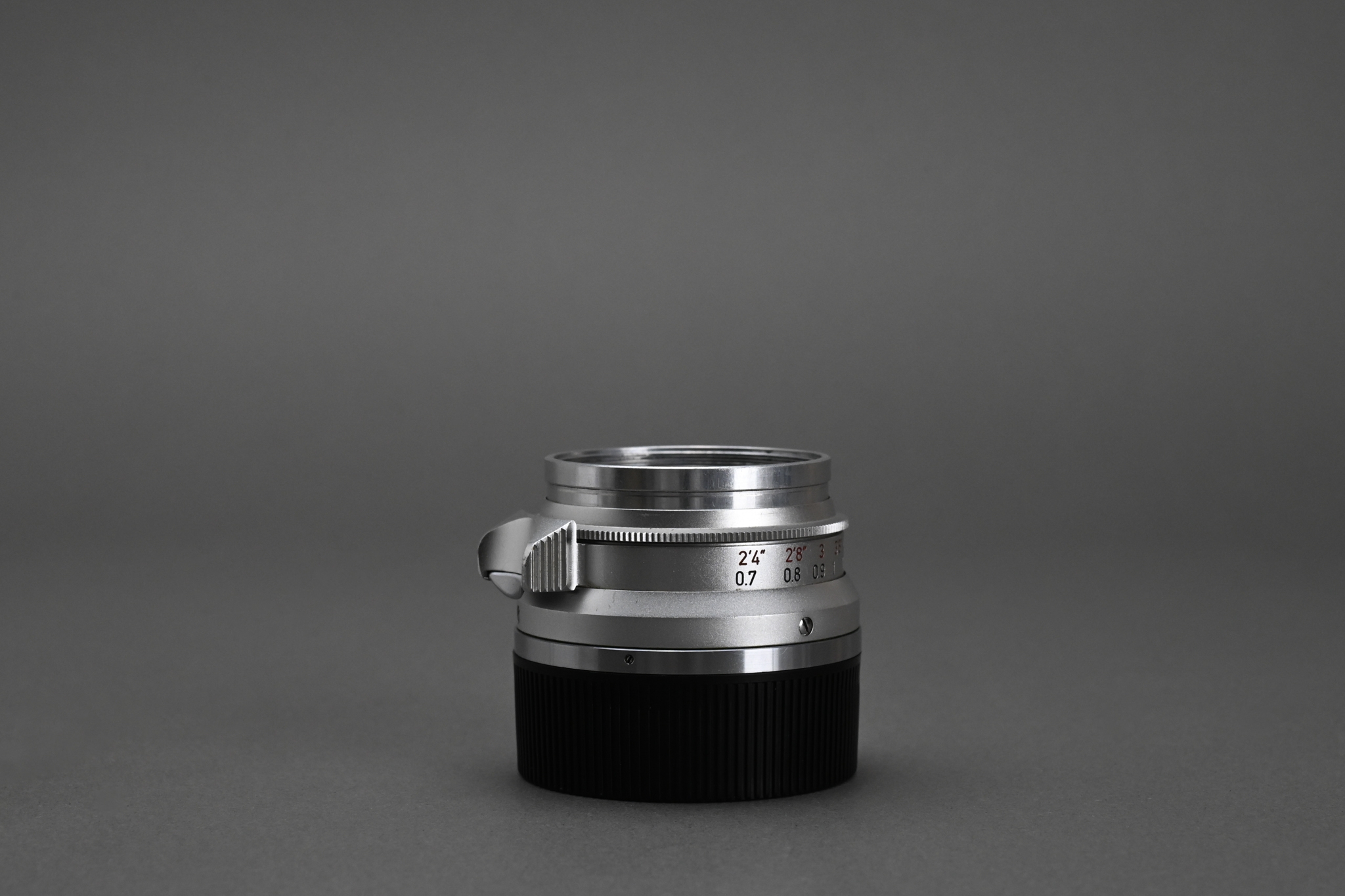 Picture of Leica Summicron-M 35mm f/2 Ver.1 Germany 8-element