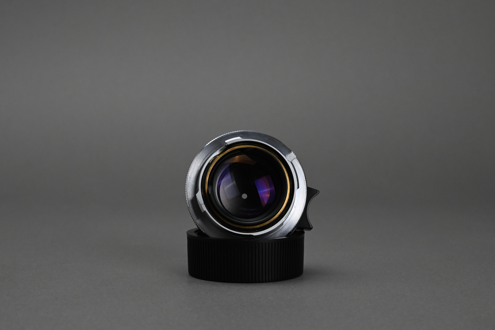 Picture of Leica Summilux-M 35mm f/1.4 Ver.2 Pre-ASPH