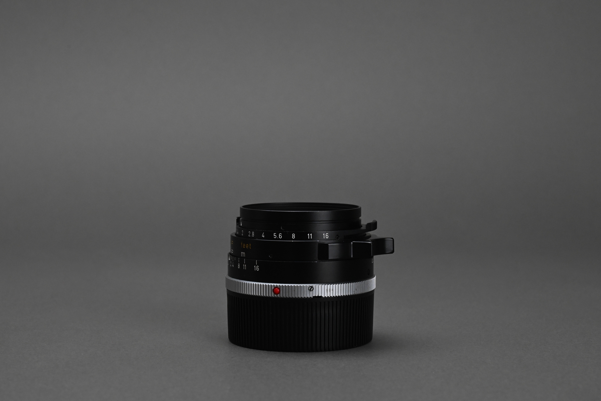 Picture of Leica Summilux-M 35mm f/1.4 Ver.2 Pre-ASPH