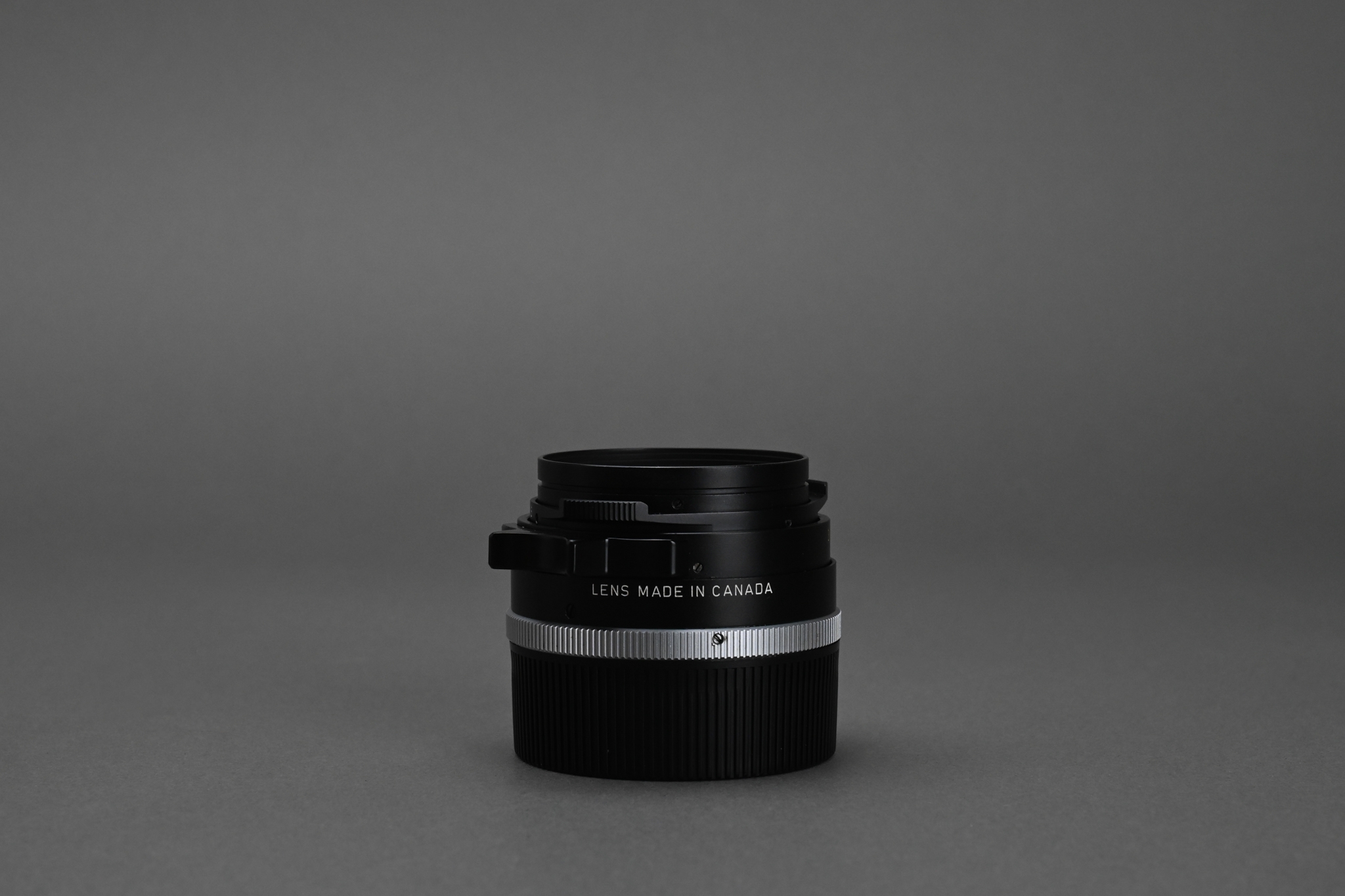 Picture of Leica Summilux-M 35mm f/1.4 Ver.2 Pre-ASPH
