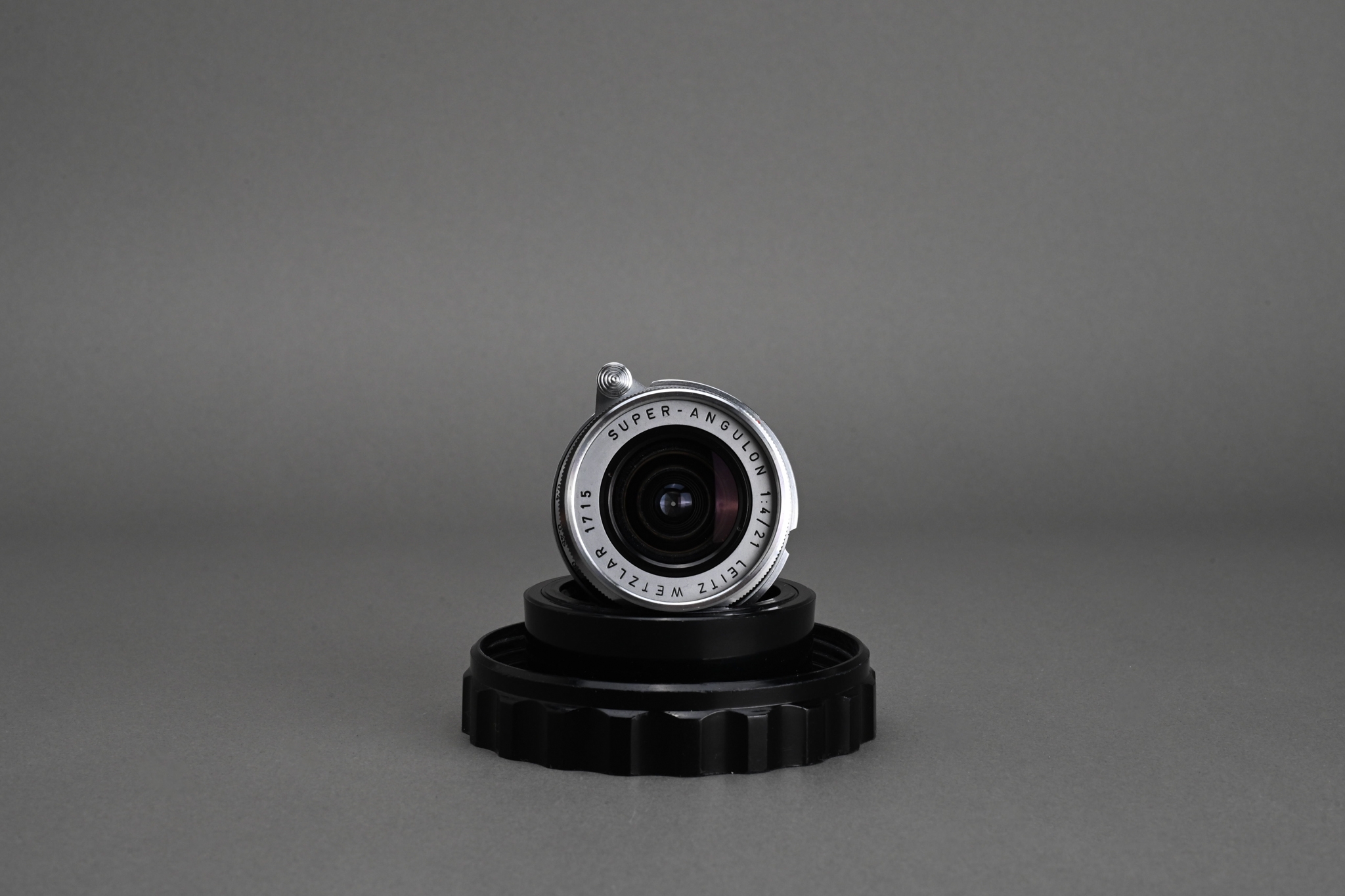 Picture of Leica Super-Angulon 21mm f/4 LTM Screw