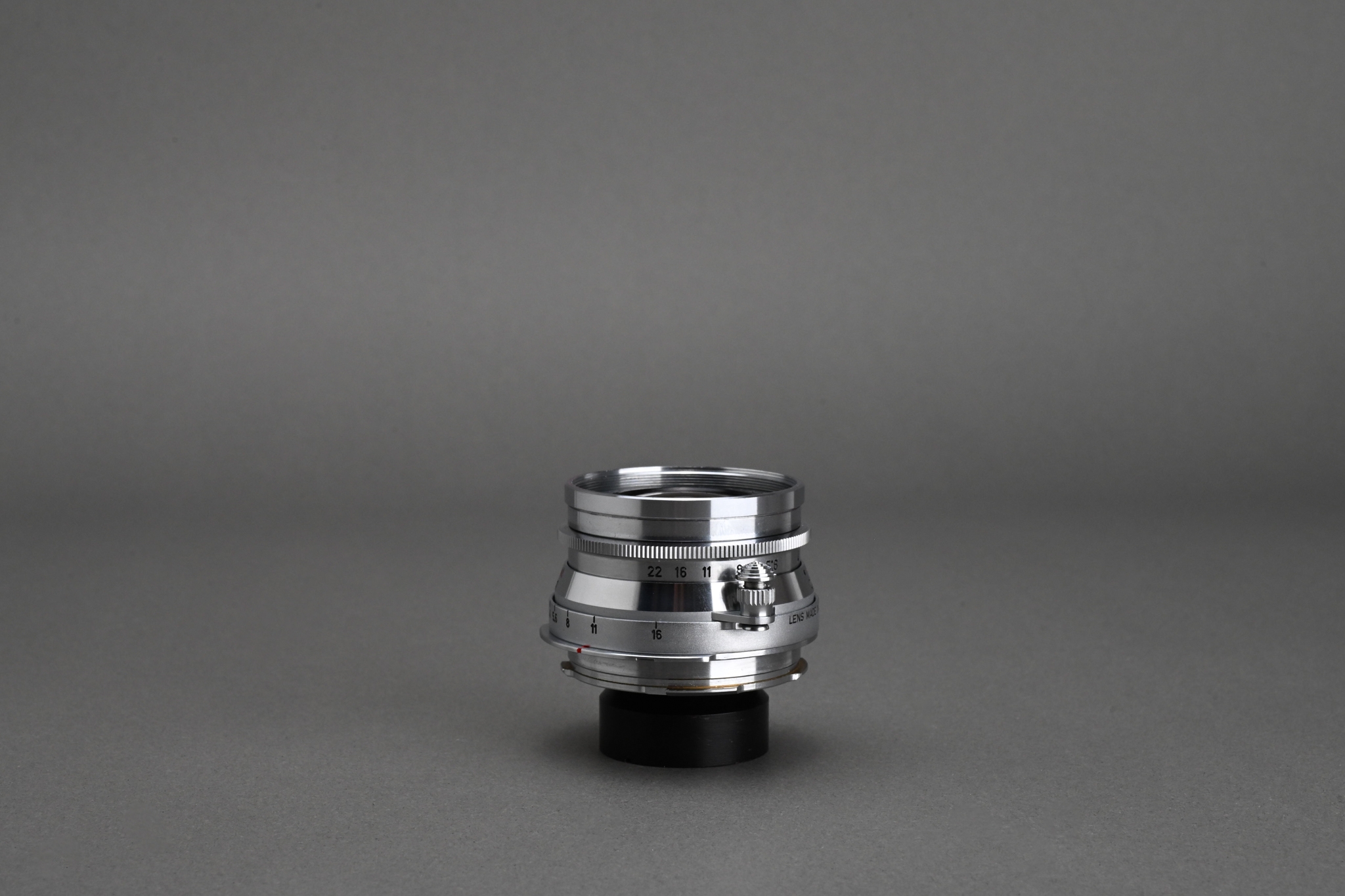 Picture of Leica Super-Angulon 21mm f/4 LTM Screw