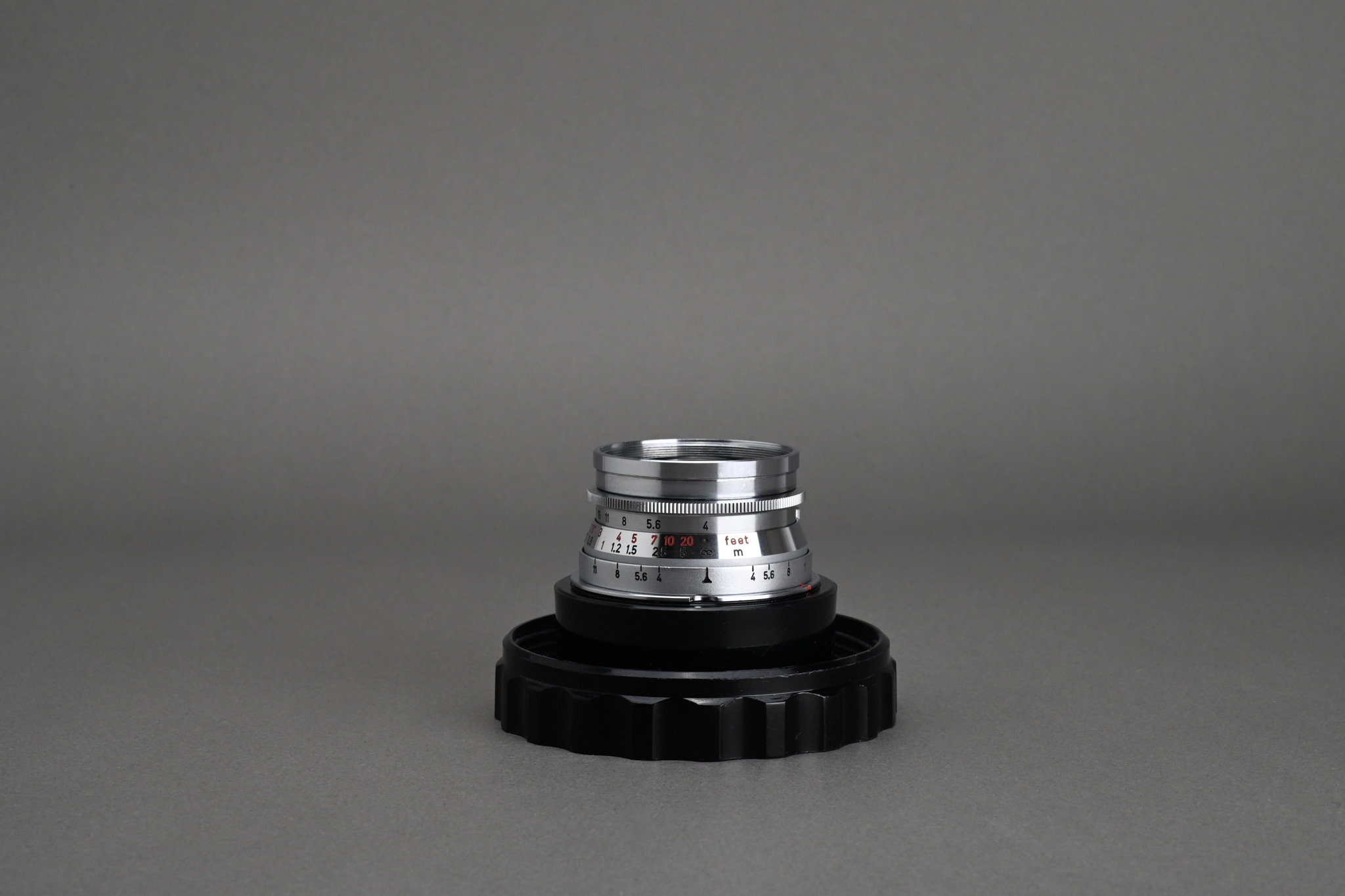 Picture of Leica Super-Angulon 21mm f/4 LTM Screw