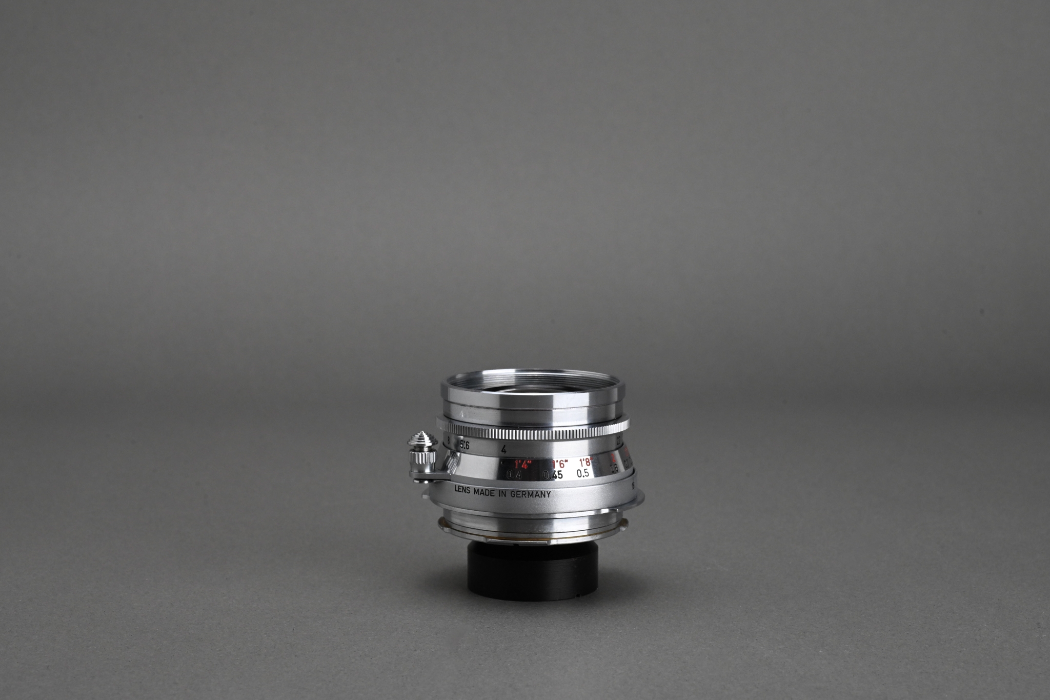 Picture of Leica Super-Angulon 21mm f/4 LTM Screw