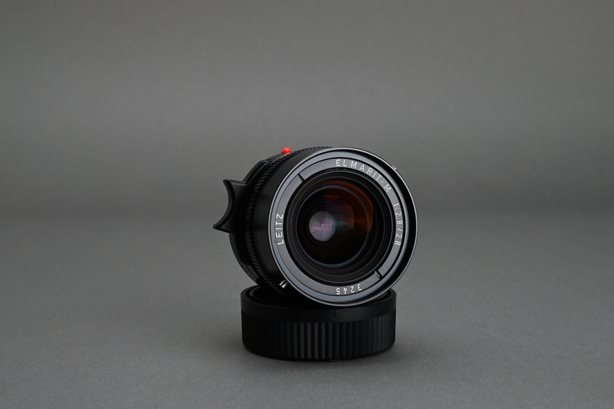 Picture of Leica Elmarit-M 28mm f/2.8 Ver.3