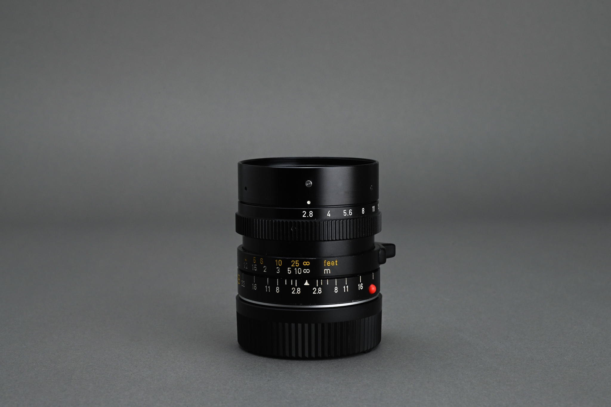 Picture of Leica Elmarit-M 28mm f/2.8 Ver.3