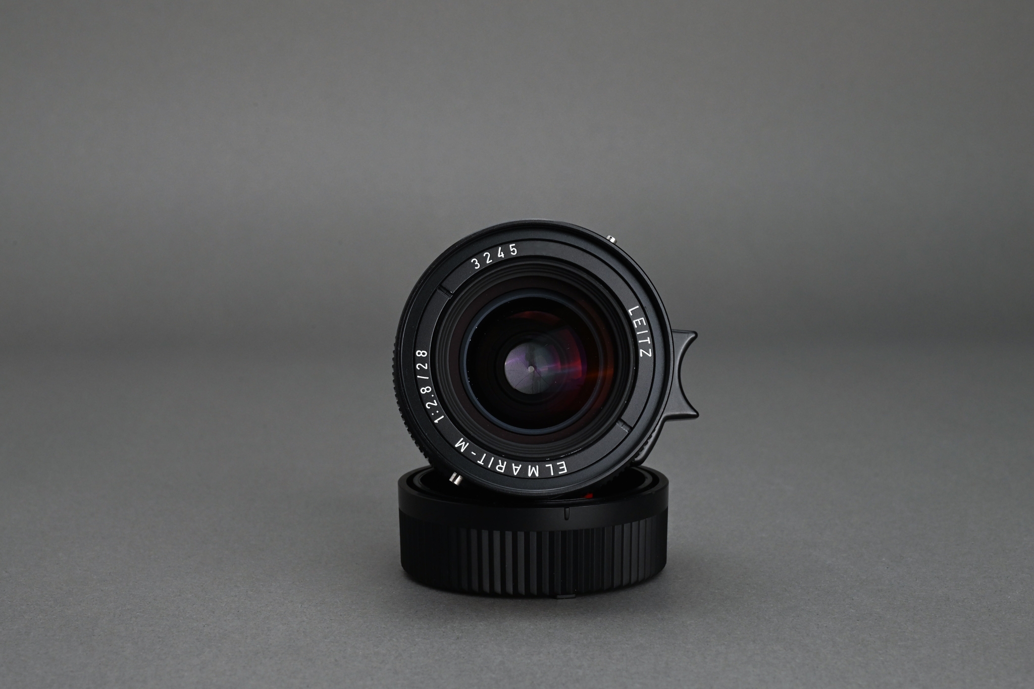 Picture of Leica Elmarit-M 28mm f/2.8 Ver.3