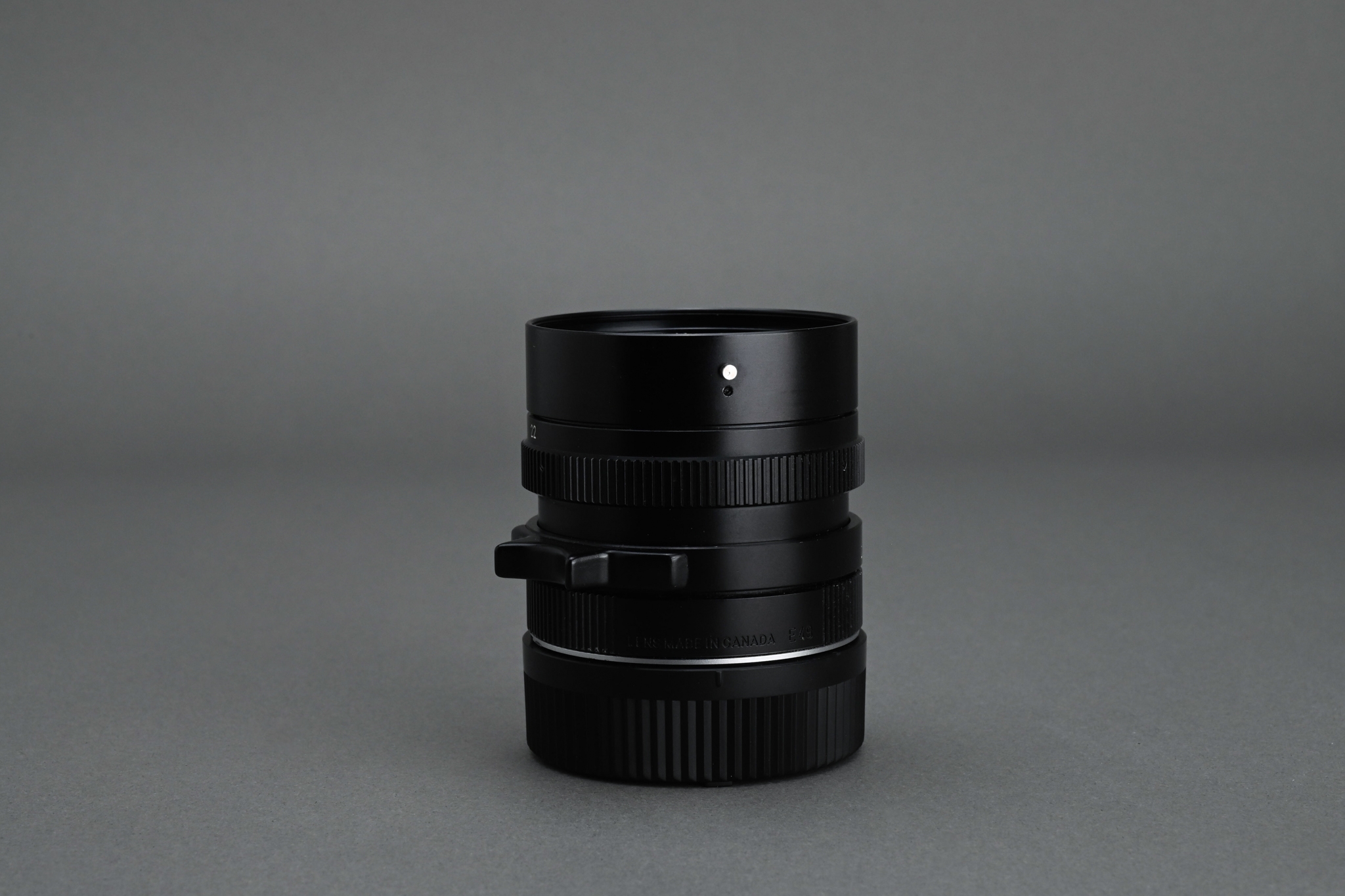 Picture of Leica Elmarit-M 28mm f/2.8 Ver.3