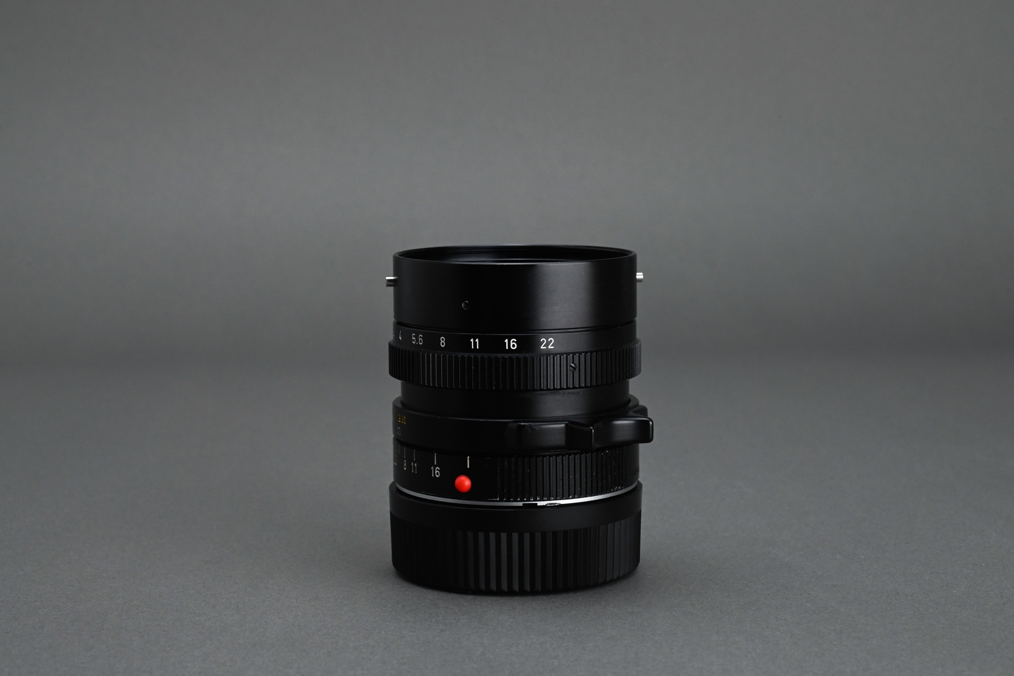 Picture of Leica Elmarit-M 28mm f/2.8 Ver.3