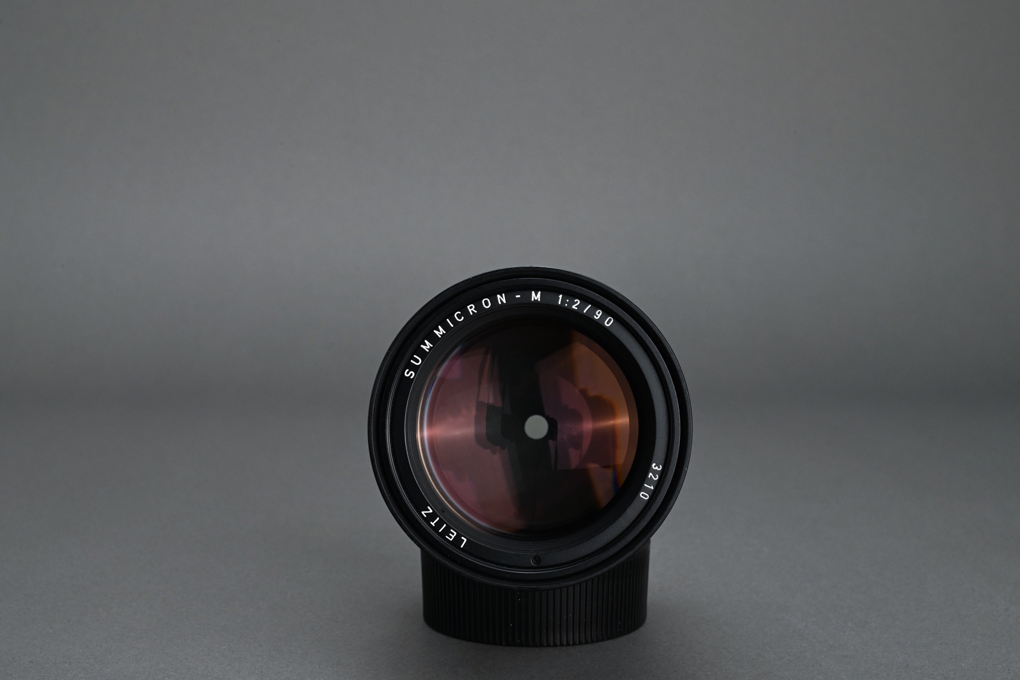 Picture of Leica Summicron-M 90mm f/2 Pre-ASPH Black