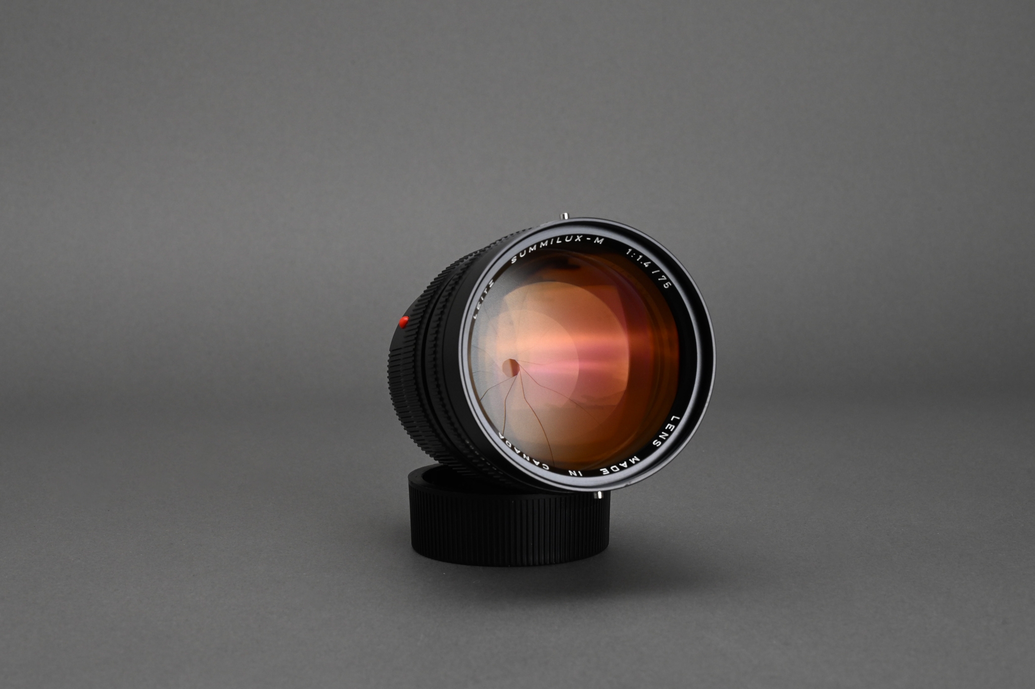 Picture of Leica Summilux-M 75mm f/1.4 Ver.1