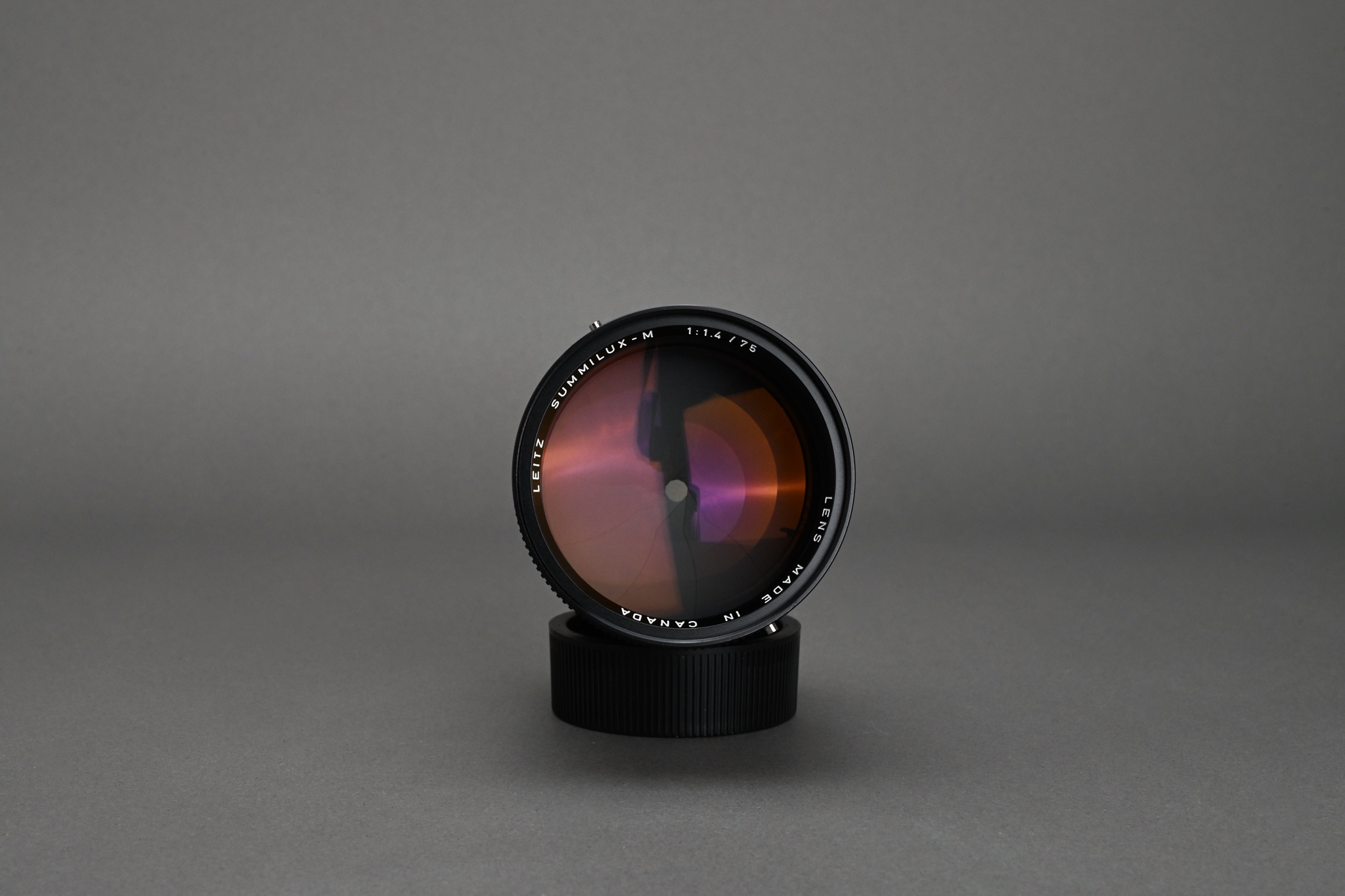 Picture of Leica Summilux-M 75mm f/1.4 Ver.1