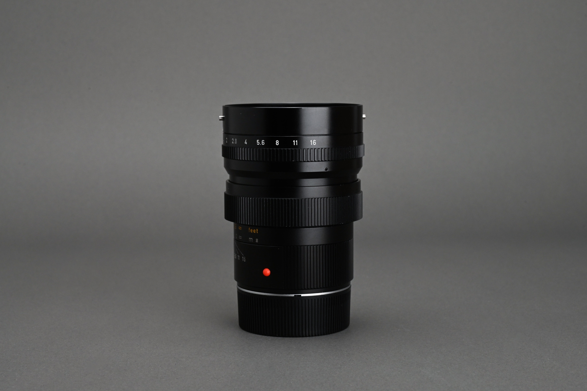 Picture of Leica Summilux-M 75mm f/1.4 Ver.1