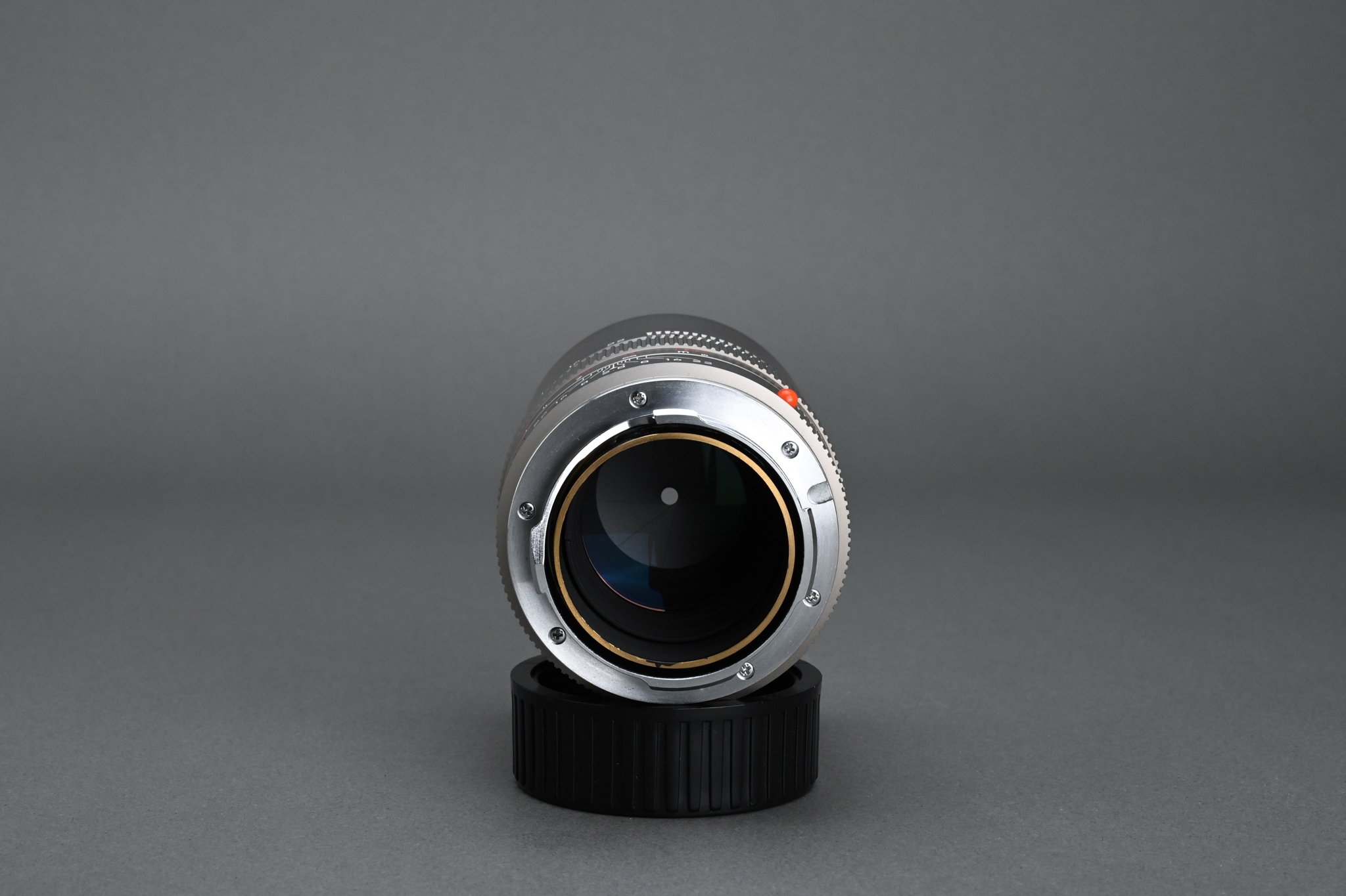 Picture of Leica Elmarit-M 90mm f/2.8 Titanium