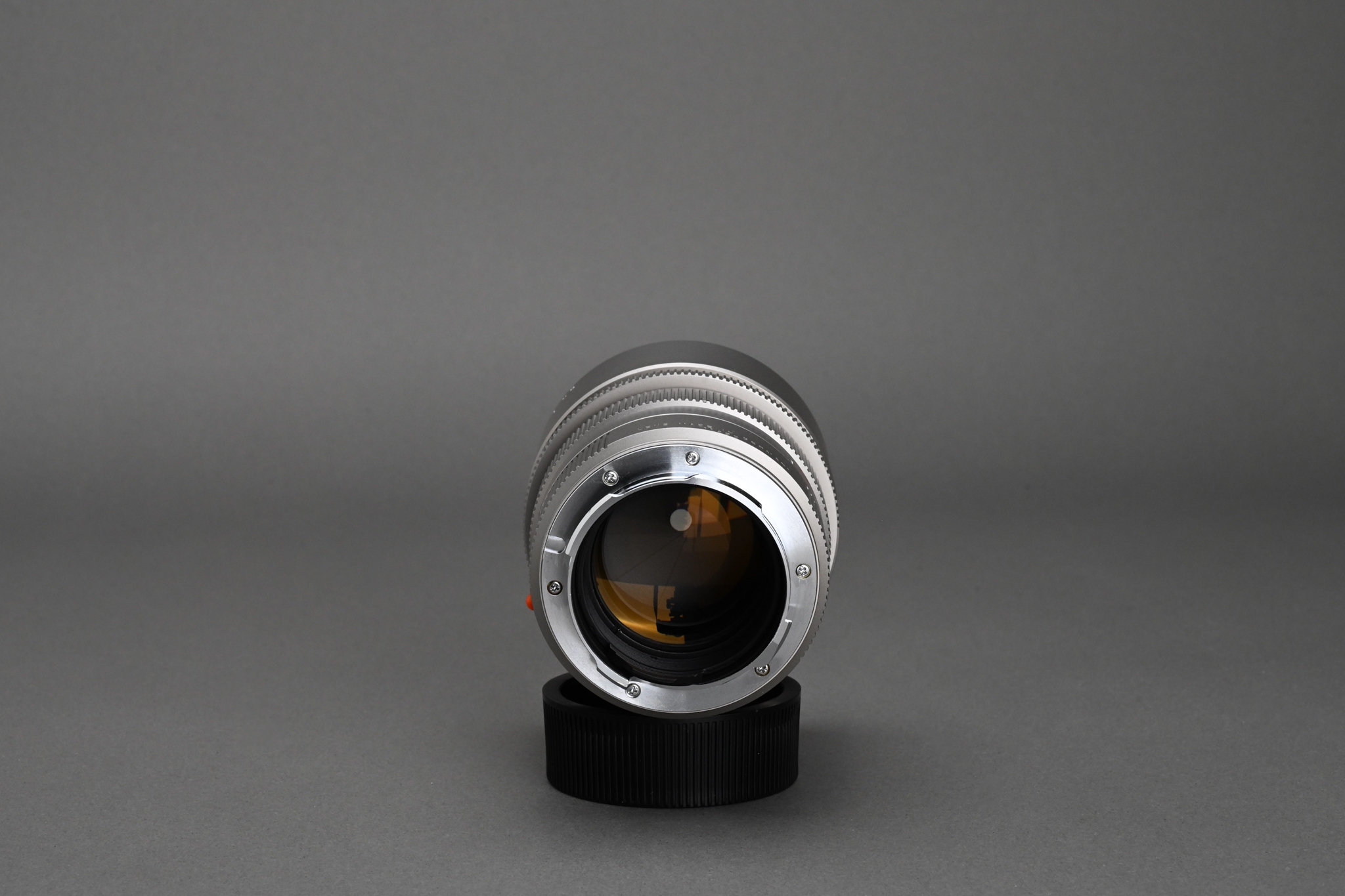 Picture of Leica APO-Summicron-M 90mm f/2 ASPH Titanium