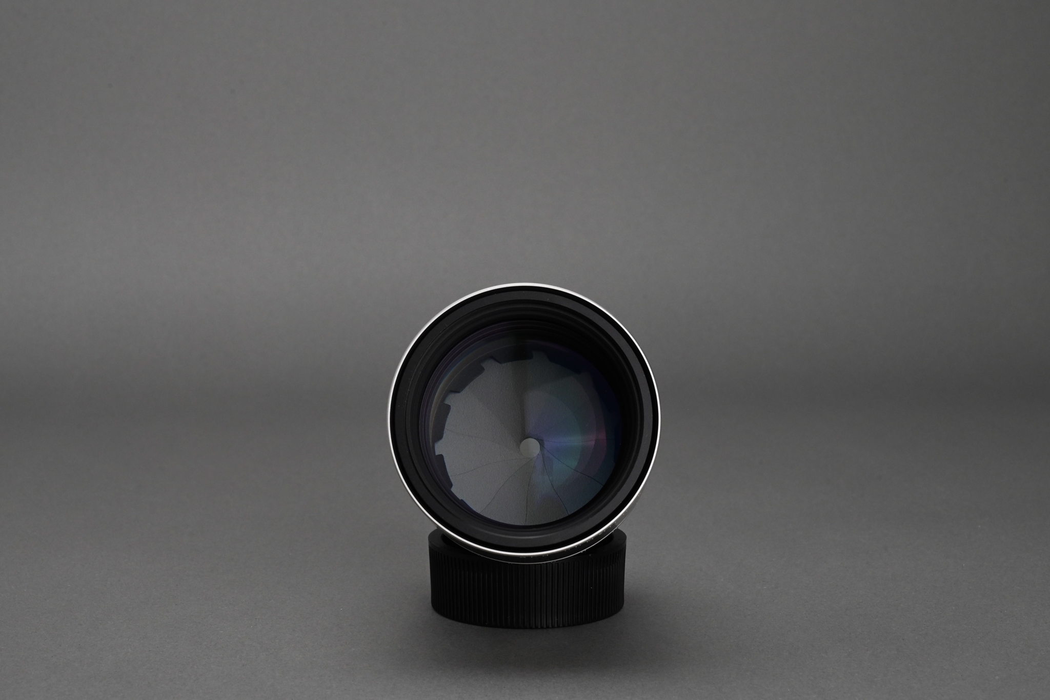 Picture of Leica APO-Summicron-M 90mm f/2 ASPH Titanium