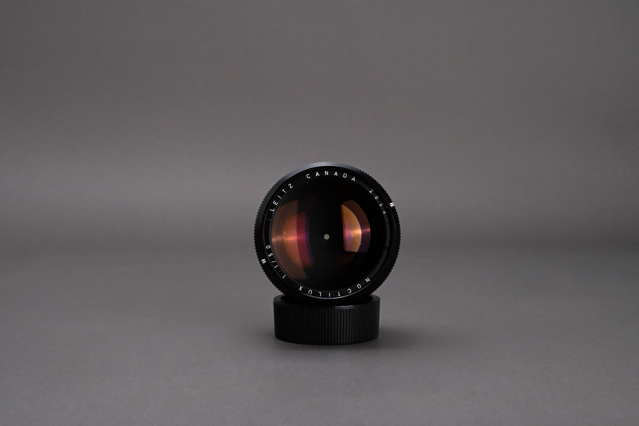 Picture of Leica Noctilux-M 50mm f/1 Ver.1 E58