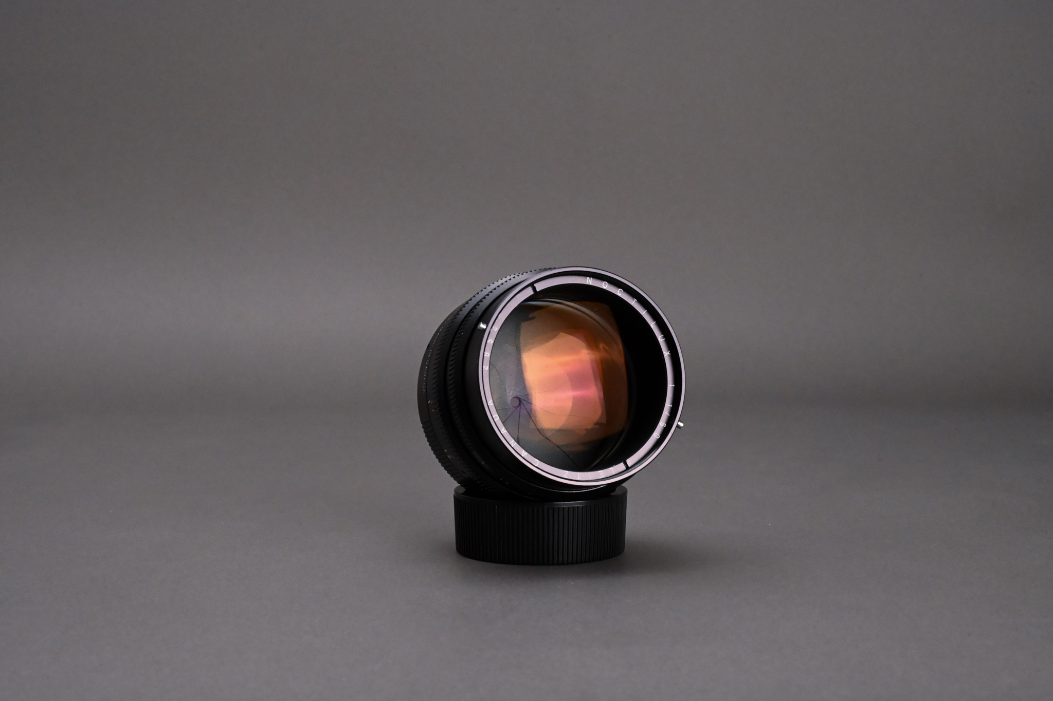 Picture of Leica Noctilux-M 50mm f/1 Ver.1 E58