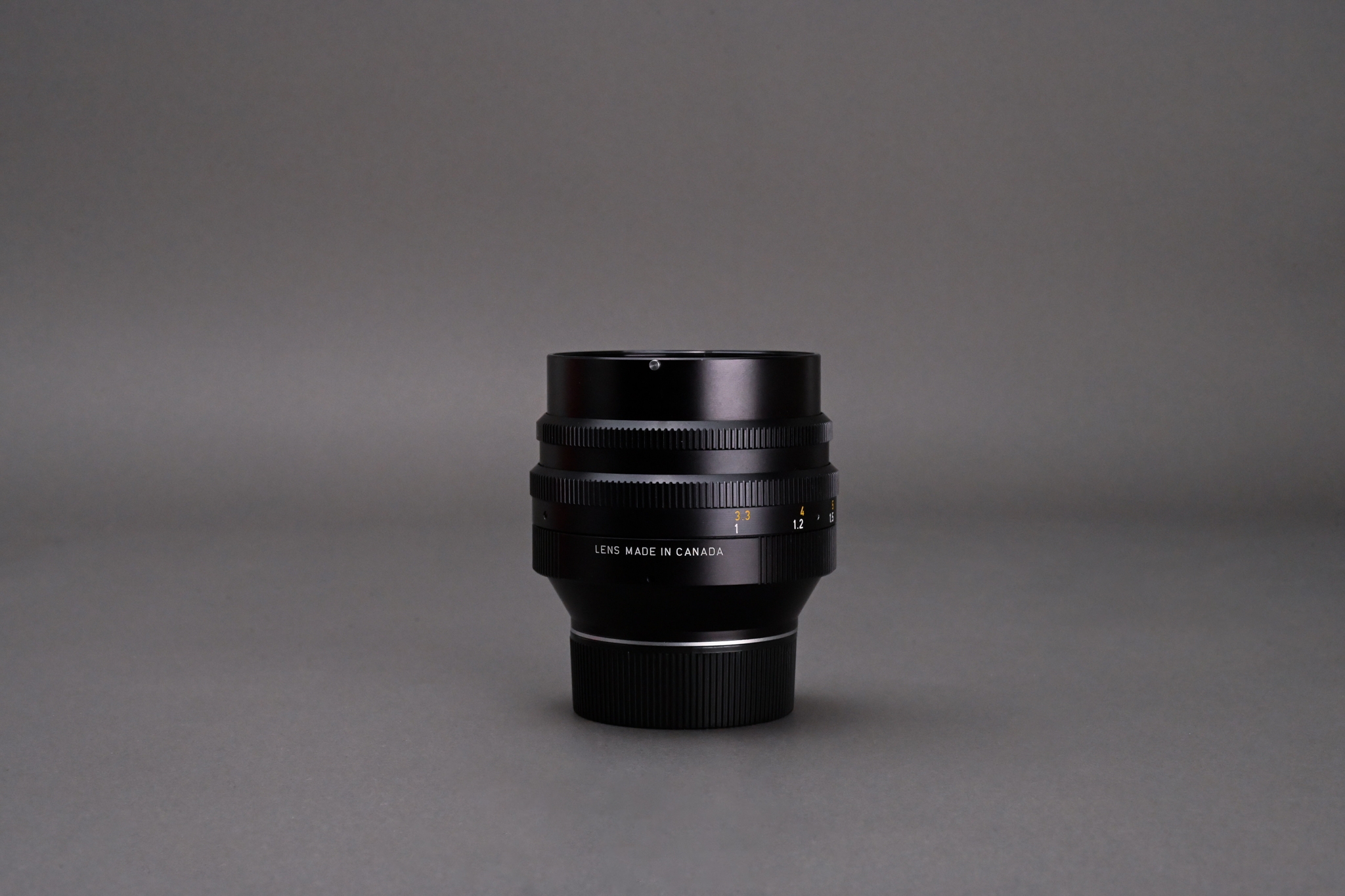 Picture of Leica Noctilux-M 50mm f/1 Ver.1 E58