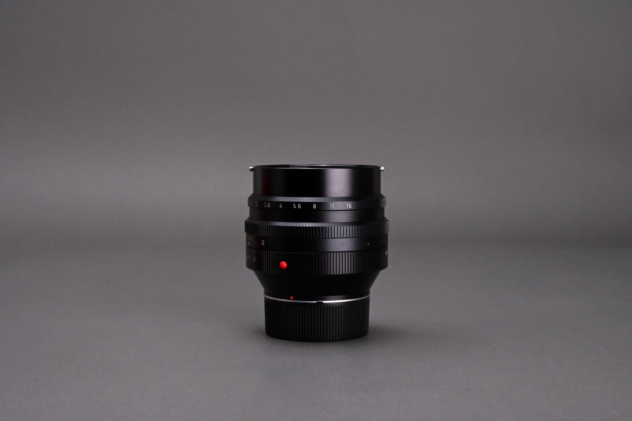 Picture of Leica Noctilux-M 50mm f/1 Ver.1 E58