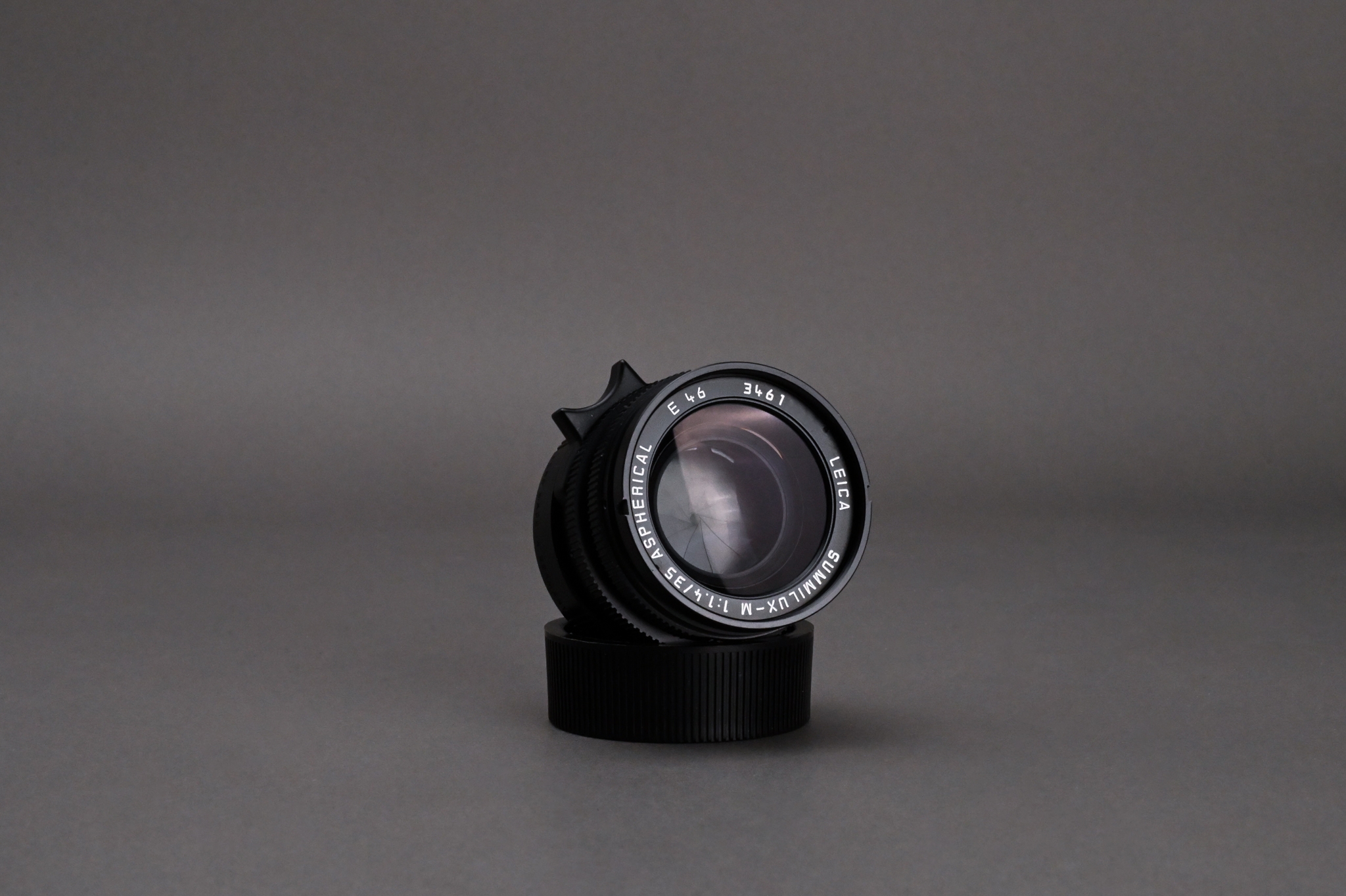 Picture of Leica Summilux-M 35mm f/1.4 ASPHERICAL