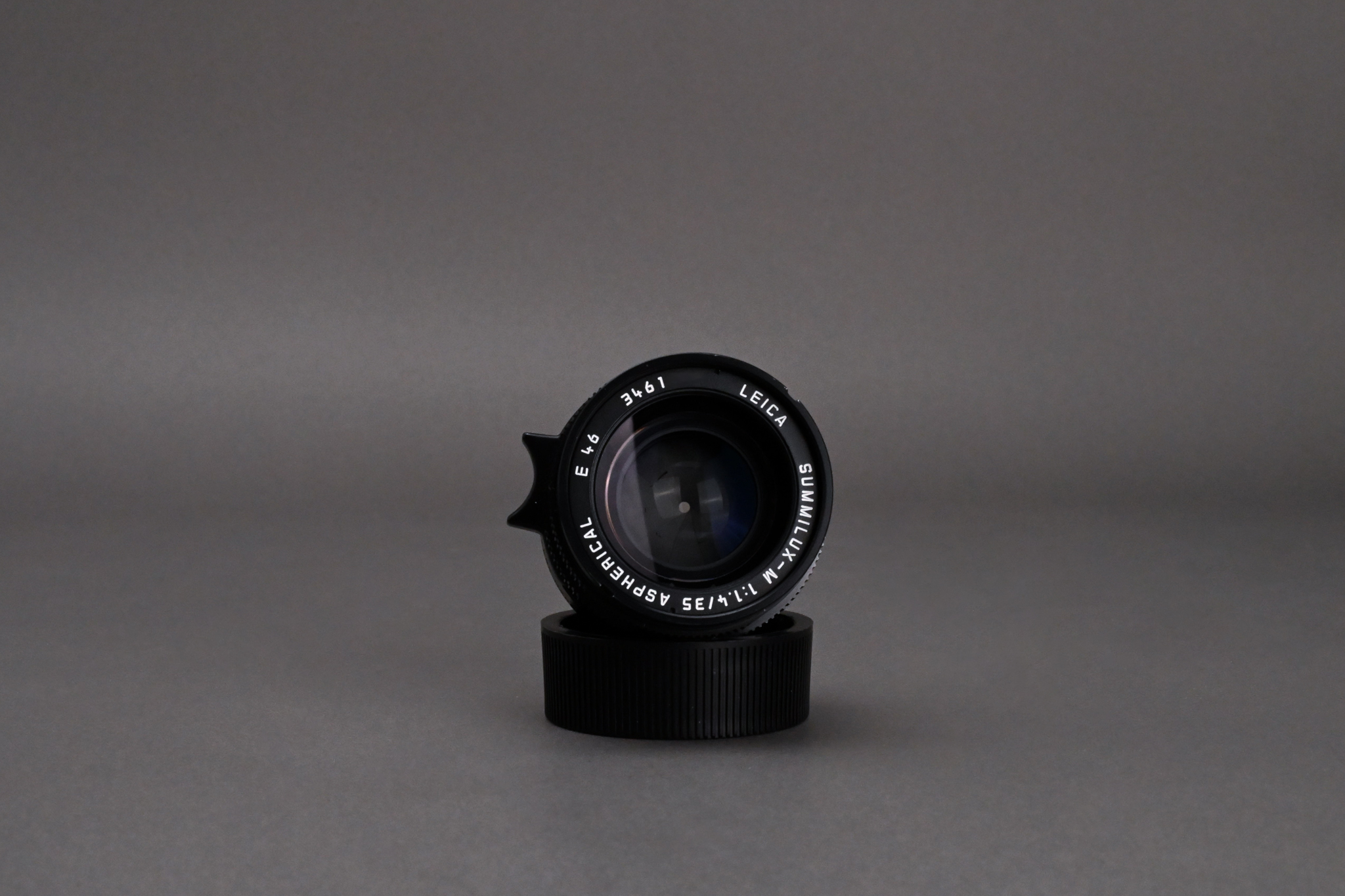 Picture of Leica Summilux-M 35mm f/1.4 ASPHERICAL