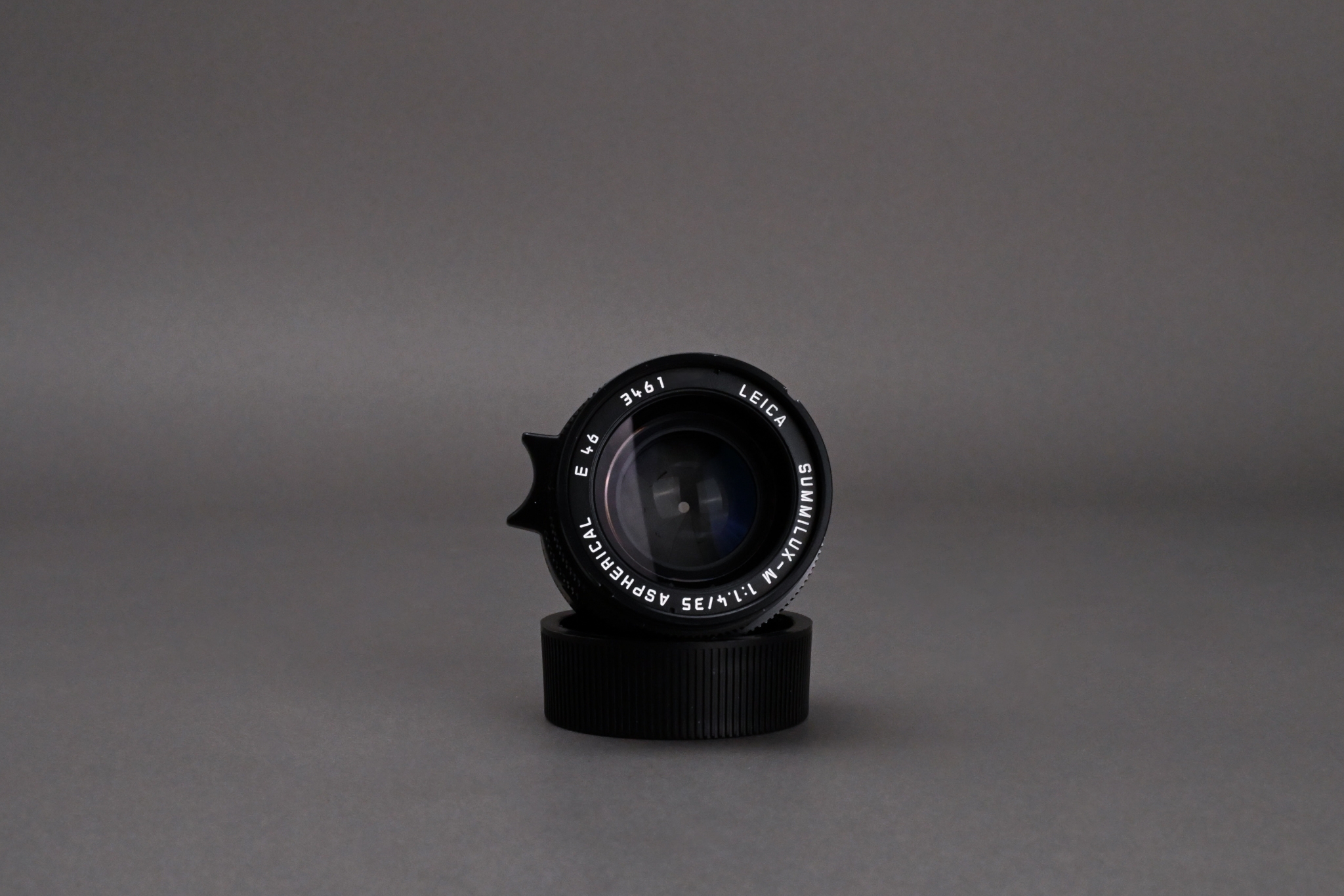 Picture of Leica Summilux-M 35mm f/1.4 ASPHERICAL