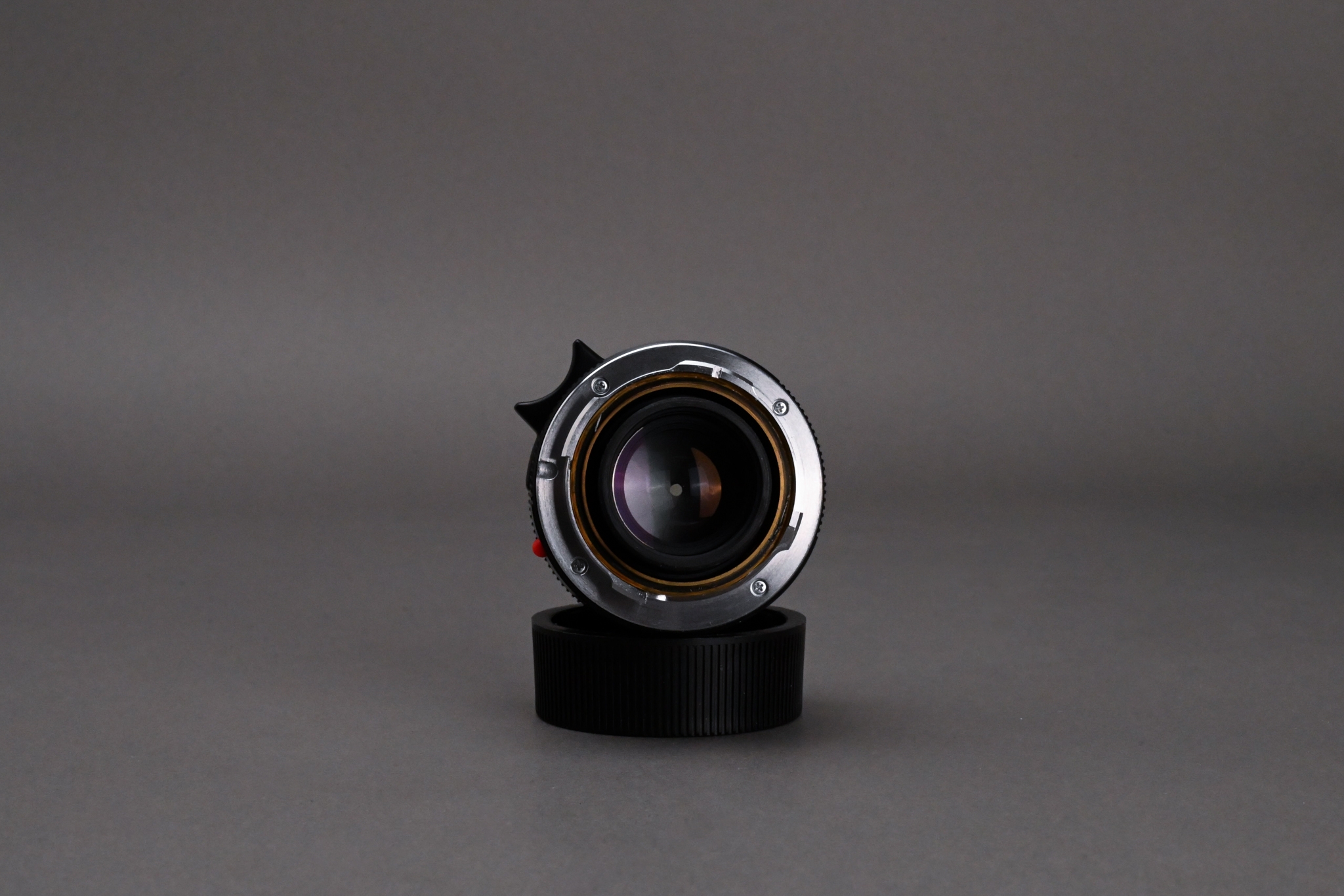 Picture of Leica Summilux-M 35mm f/1.4 ASPHERICAL