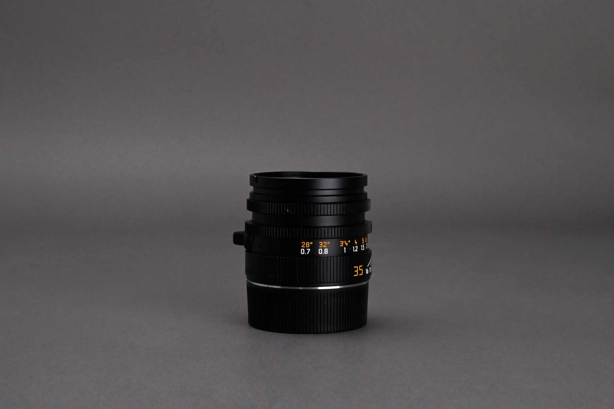 Picture of Leica Summilux-M 35mm f/1.4 ASPHERICAL
