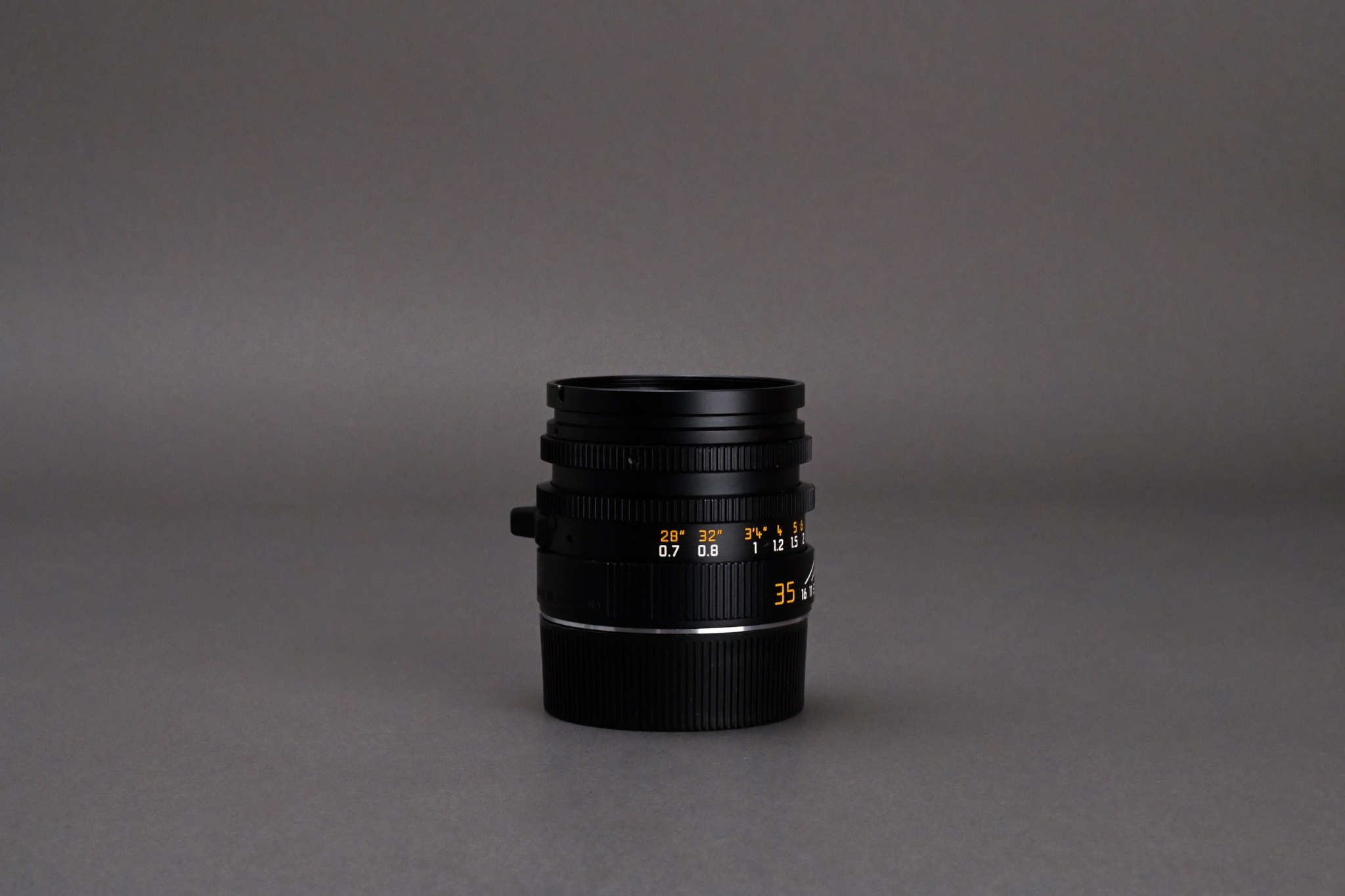 Picture of Leica Summilux-M 35mm f/1.4 ASPHERICAL