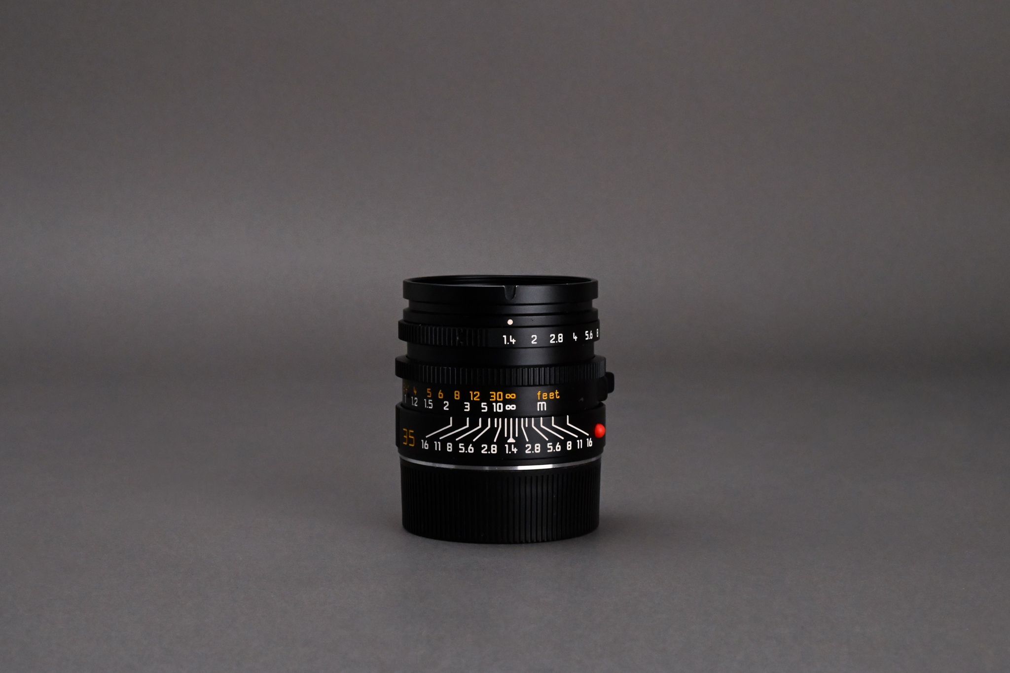 Picture of Leica Summilux-M 35mm f/1.4 ASPHERICAL