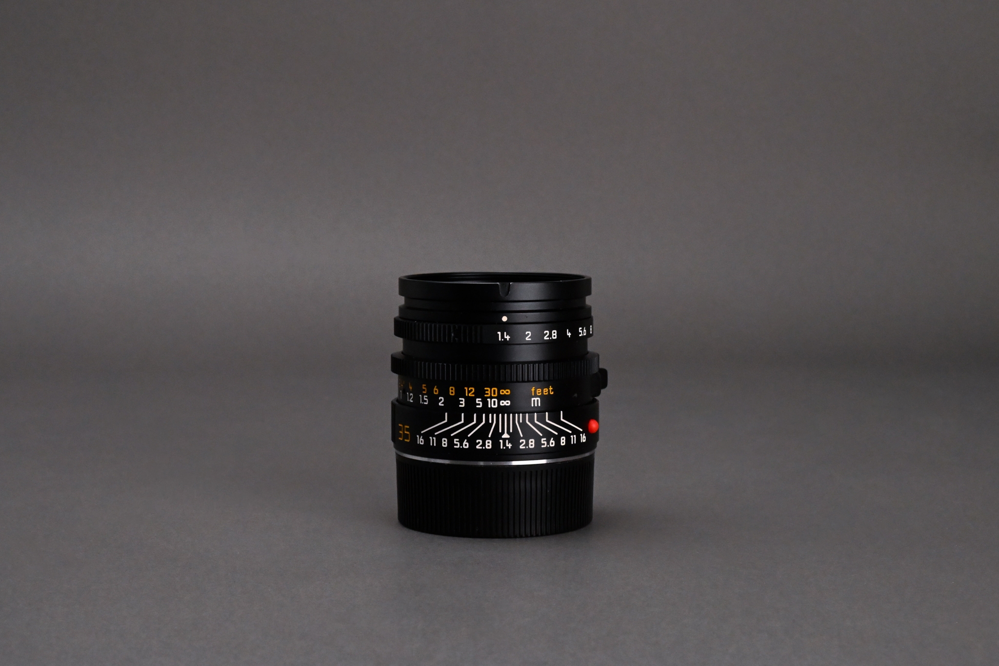 Picture of Leica Summilux-M 35mm f/1.4 ASPHERICAL