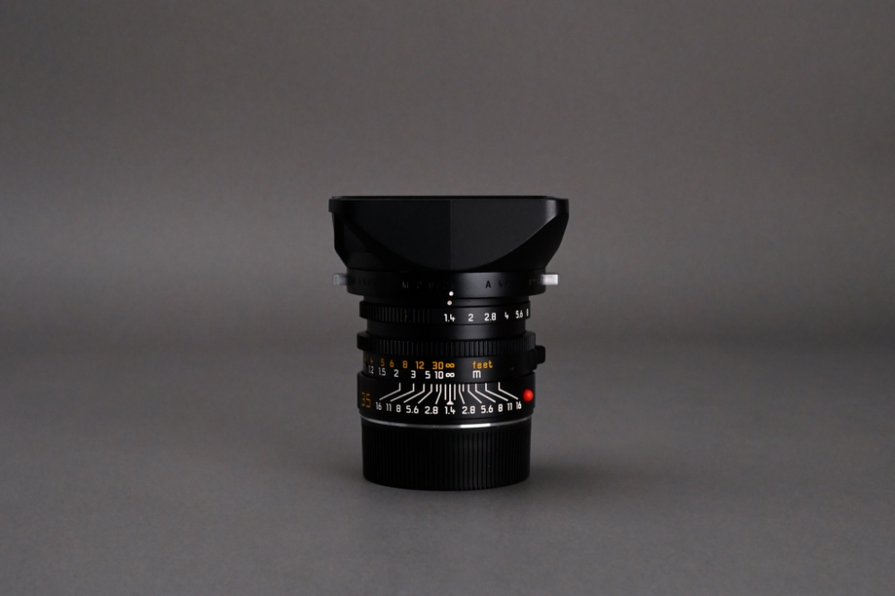 Picture of Leica Summilux-M 35mm f/1.4 ASPHERICAL