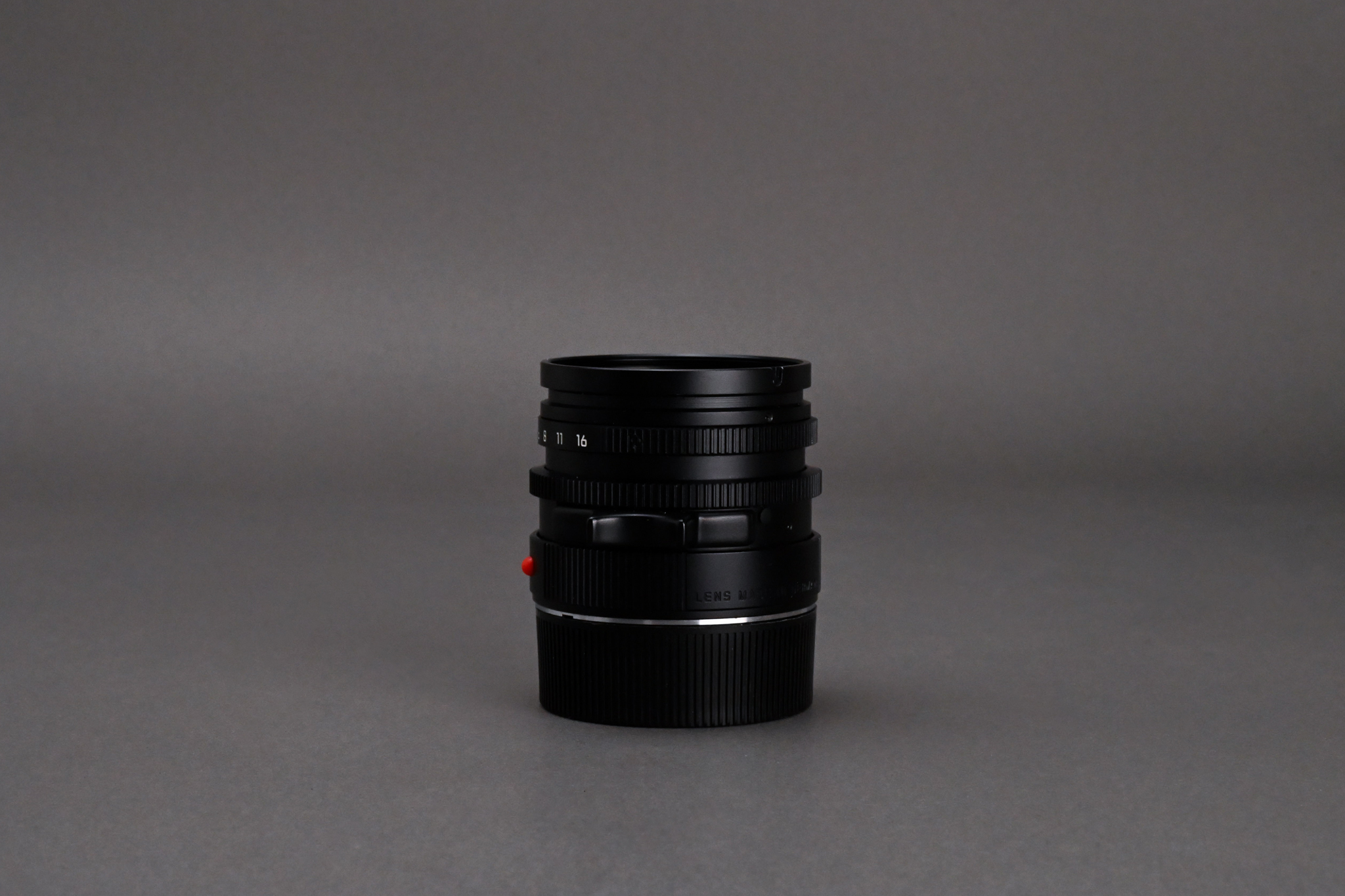 Picture of Leica Summilux-M 35mm f/1.4 ASPHERICAL