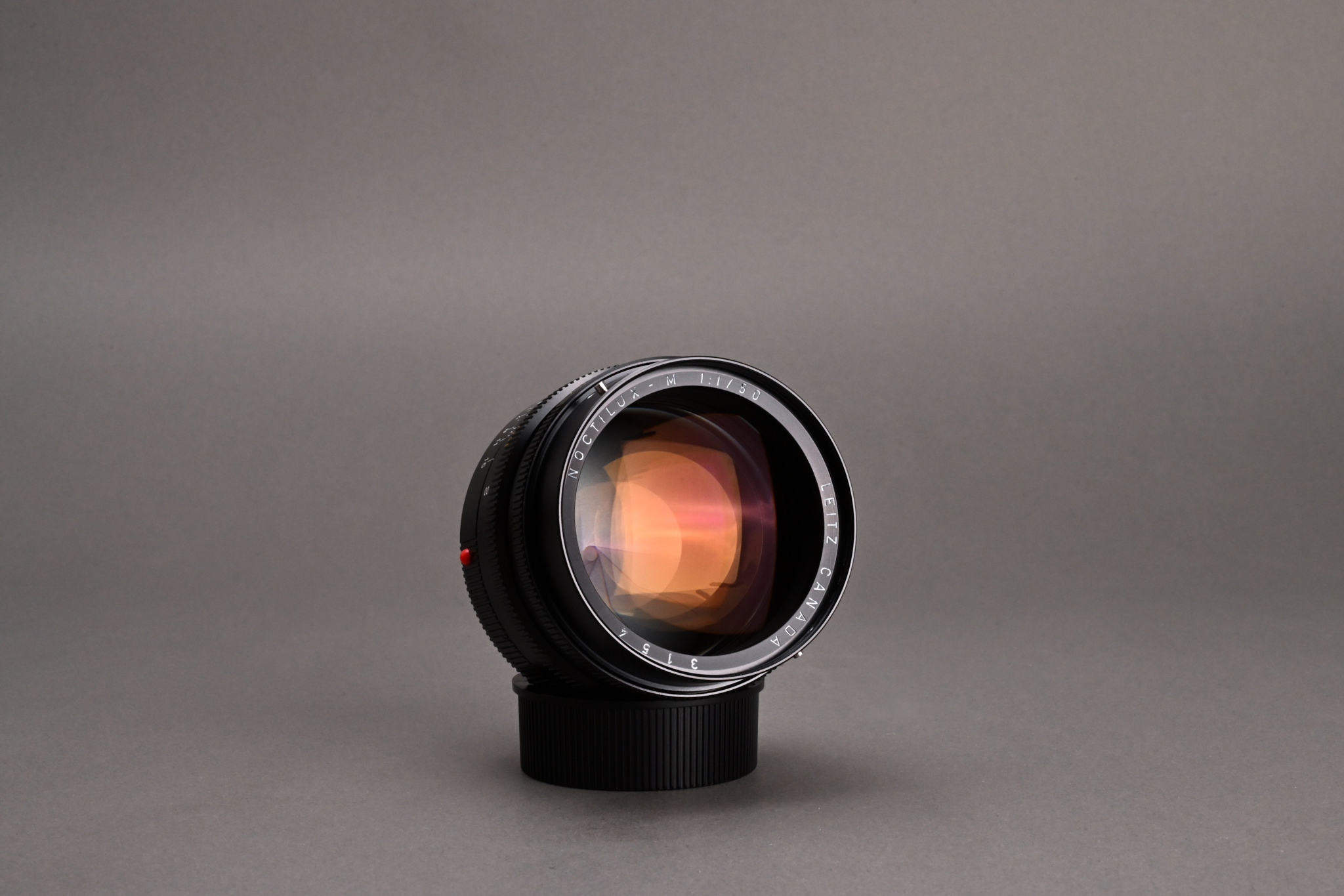 Picture of Leica Noctilux-M 50mm f/1 Ver.2 E60