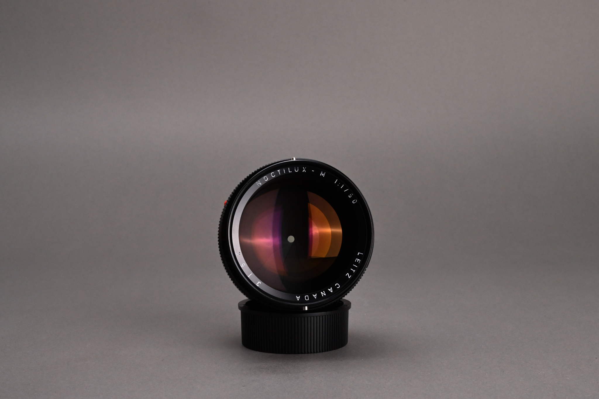 Picture of Leica Noctilux-M 50mm f/1 Ver.2 E60