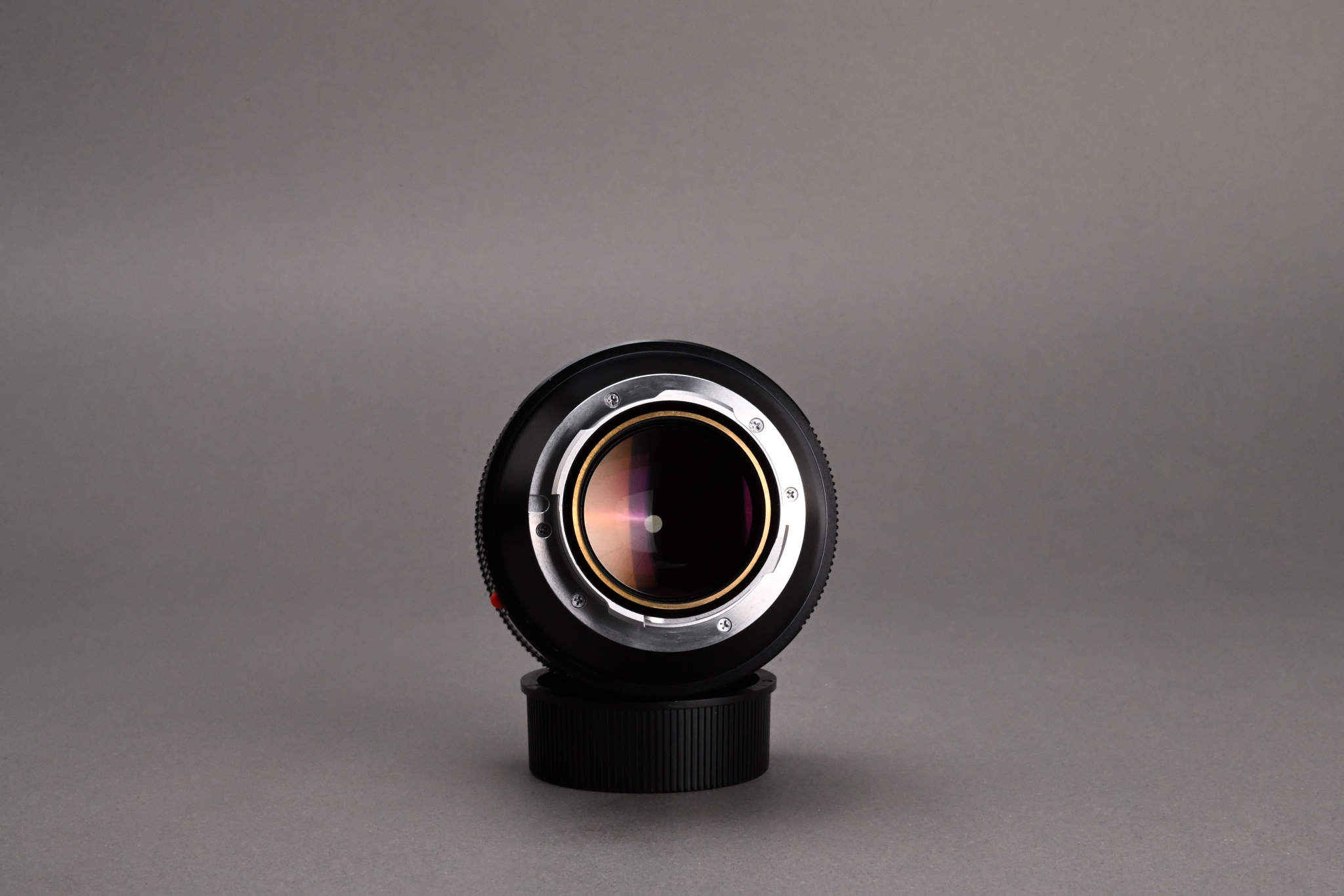 Picture of Leica Noctilux-M 50mm f/1 Ver.2 E60