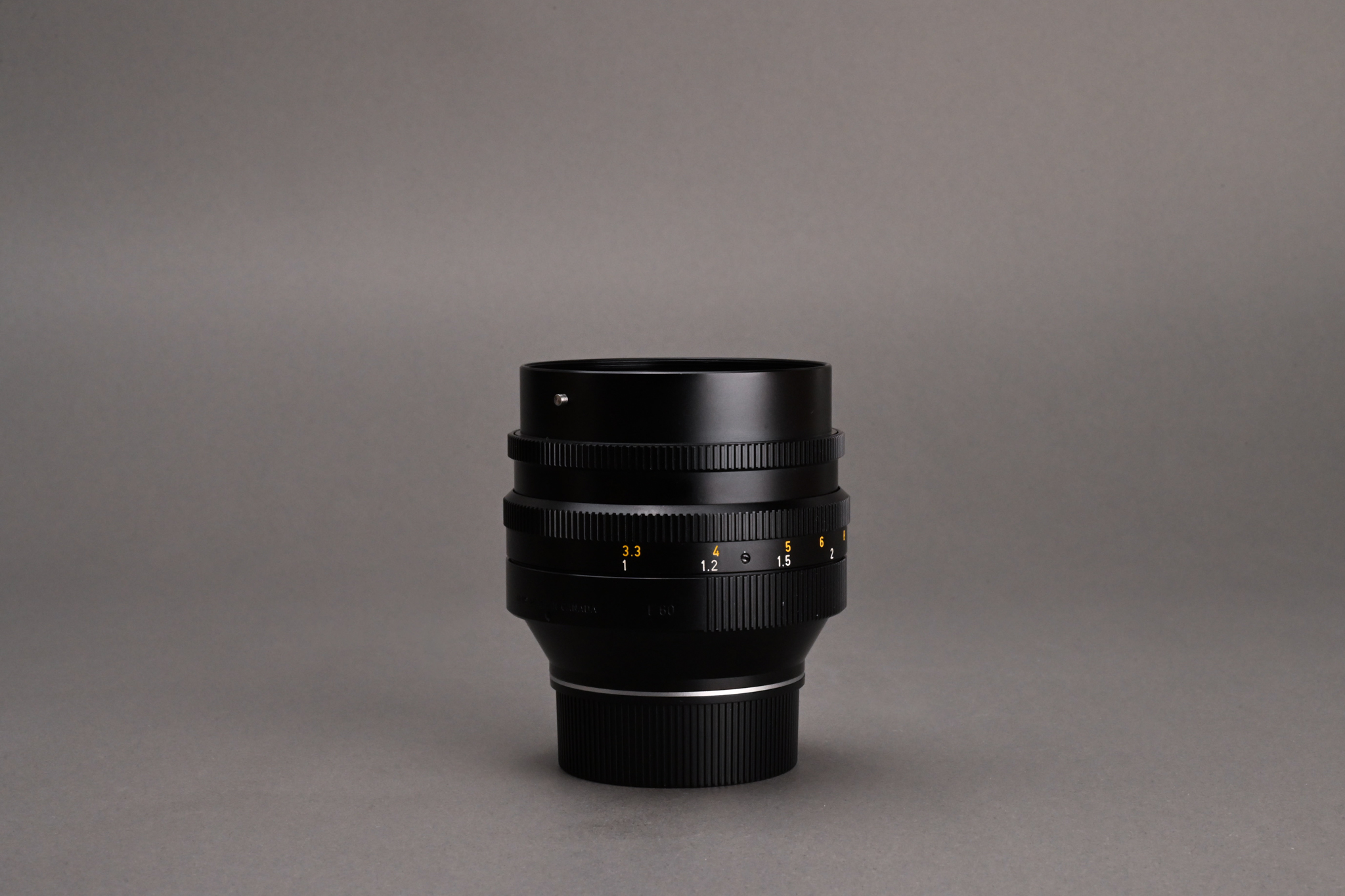 Picture of Leica Noctilux-M 50mm f/1 Ver.2 E60